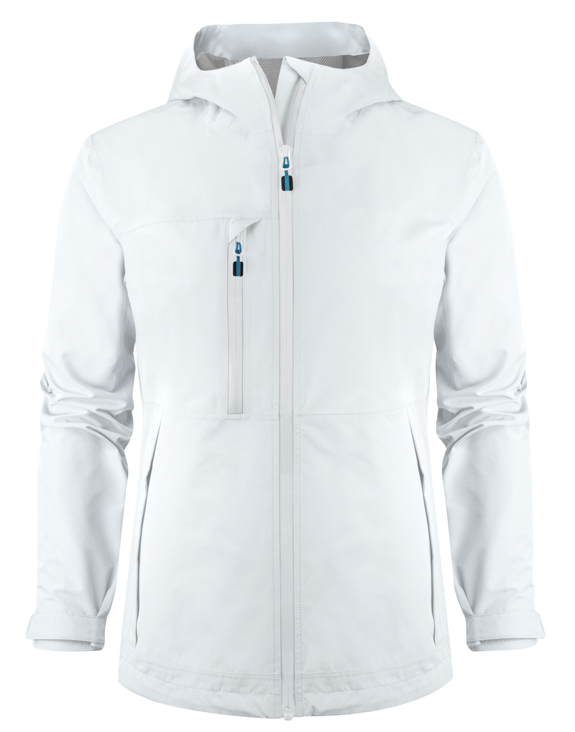 PE2261068 Ladies Hiker Jacket White