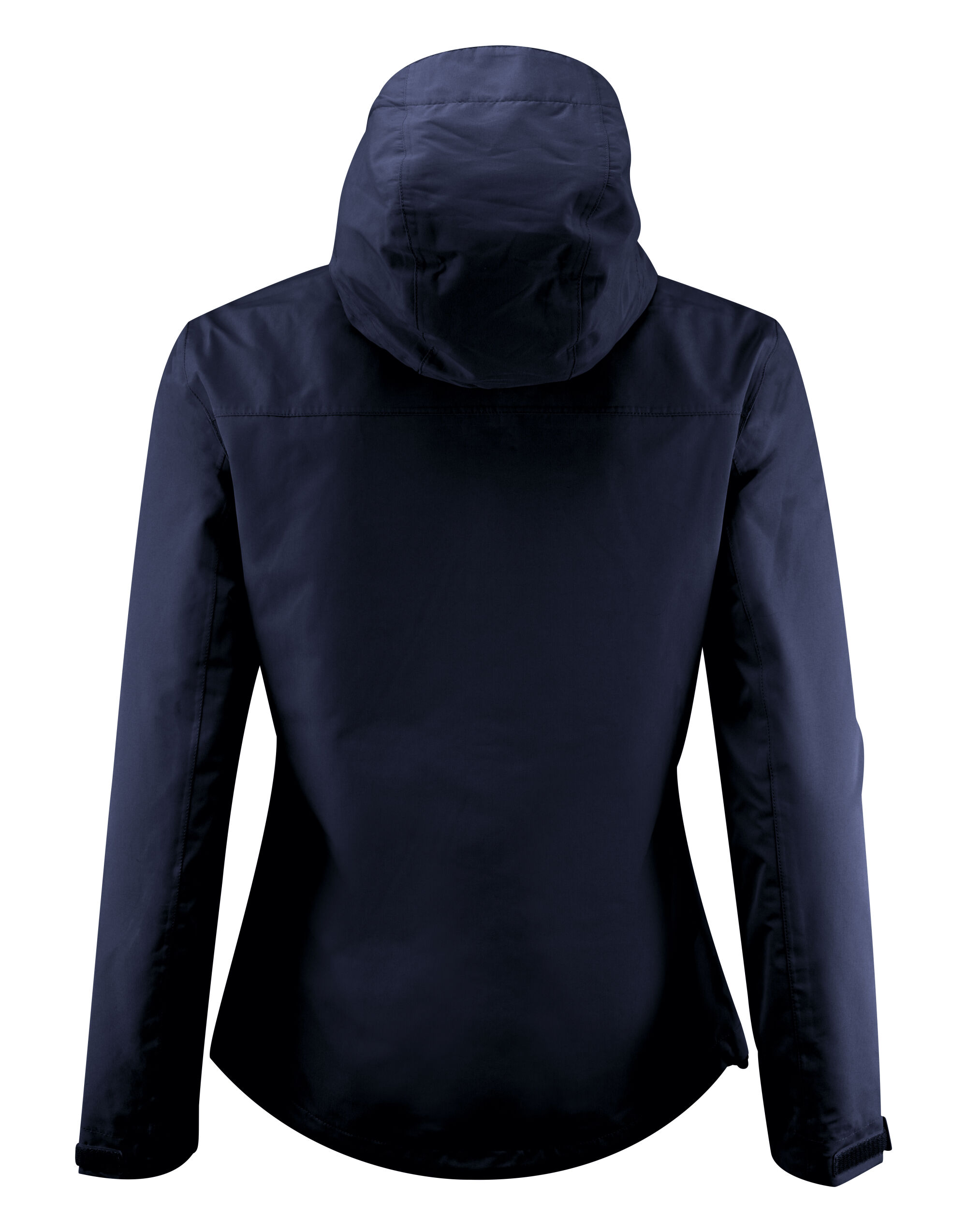 PE2261068 Navy Ladies Hiker Jacket