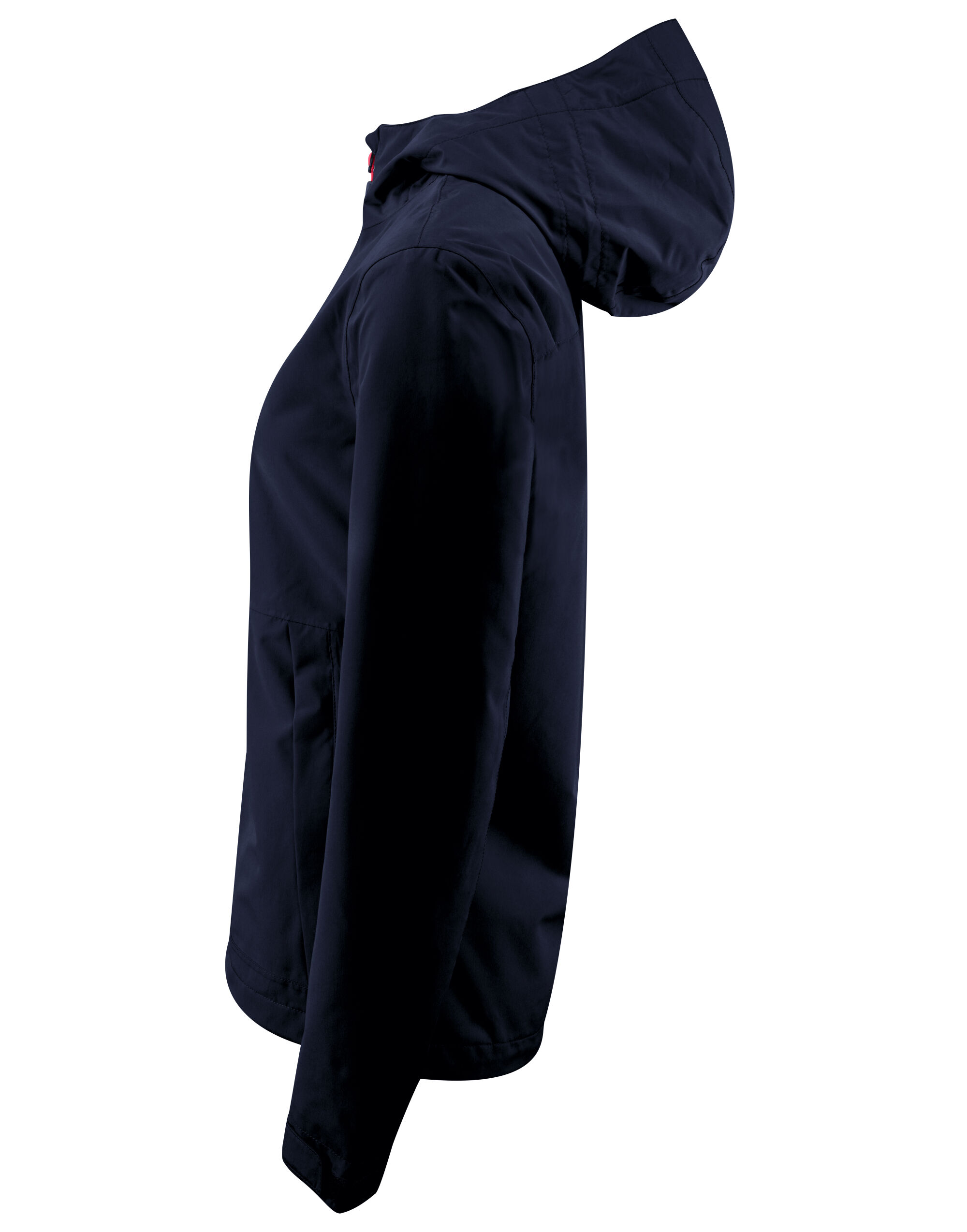 PE2261068 Navy Ladies Hiker Jacket