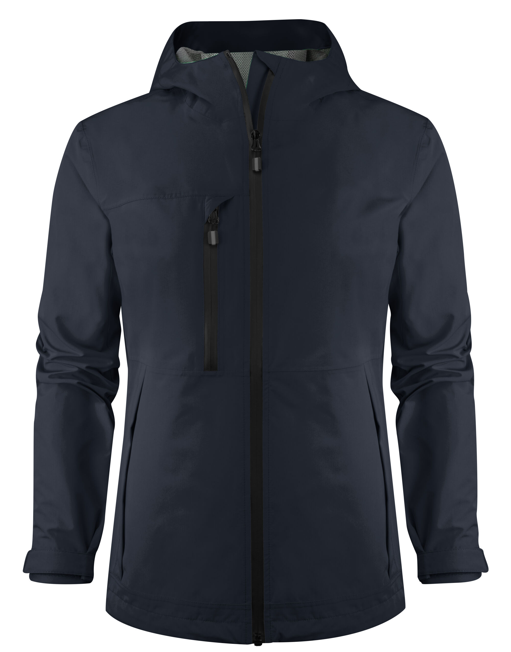 PE2261068 Dark Navy Ladies Hiker Jacket