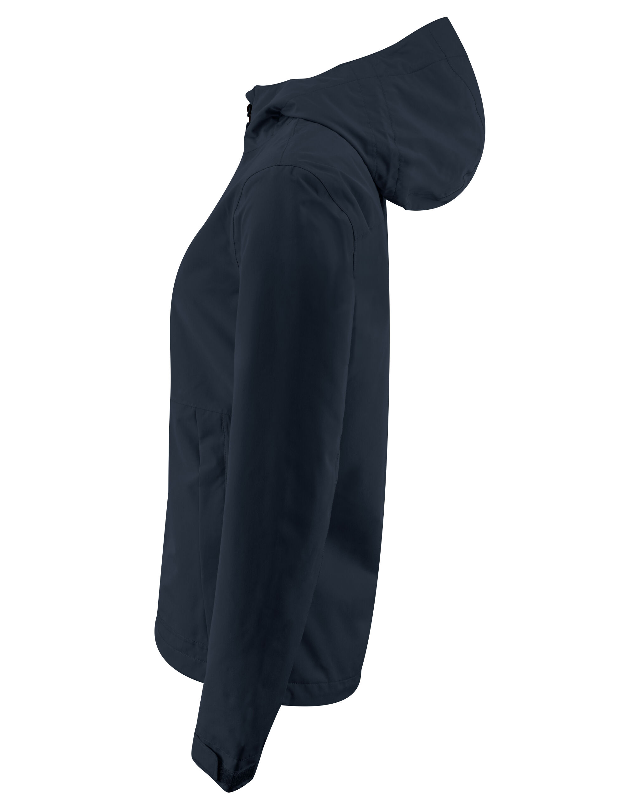 PE2261068 Dark Navy Ladies Hiker Jacket