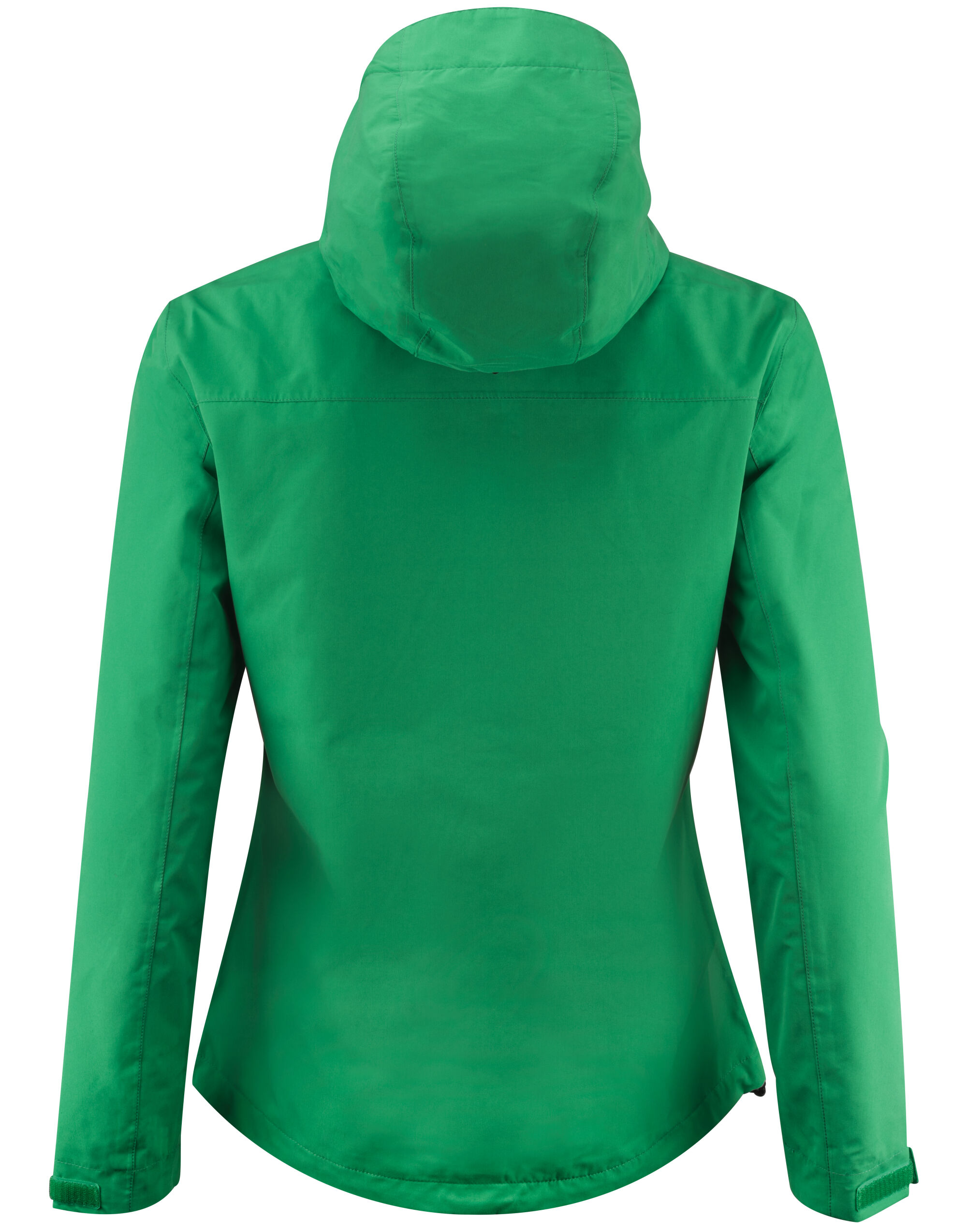 PE2261068 Fresh Green Ladies Hiker Jacket