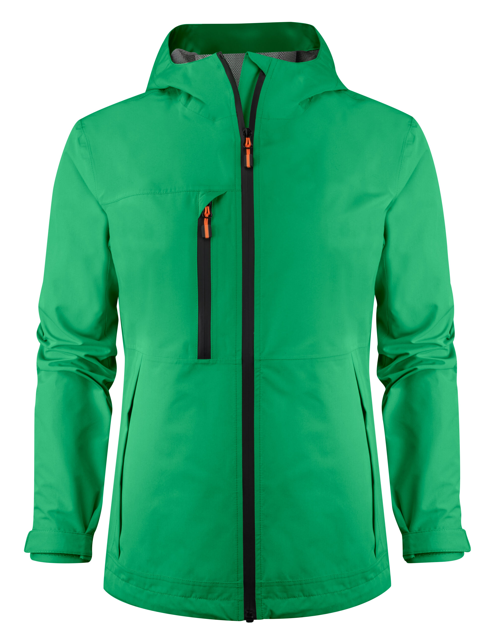 PE2261068 Fresh Green Ladies Hiker Jacket PE2261068 Fresh Green Ladies Hiker Jacket