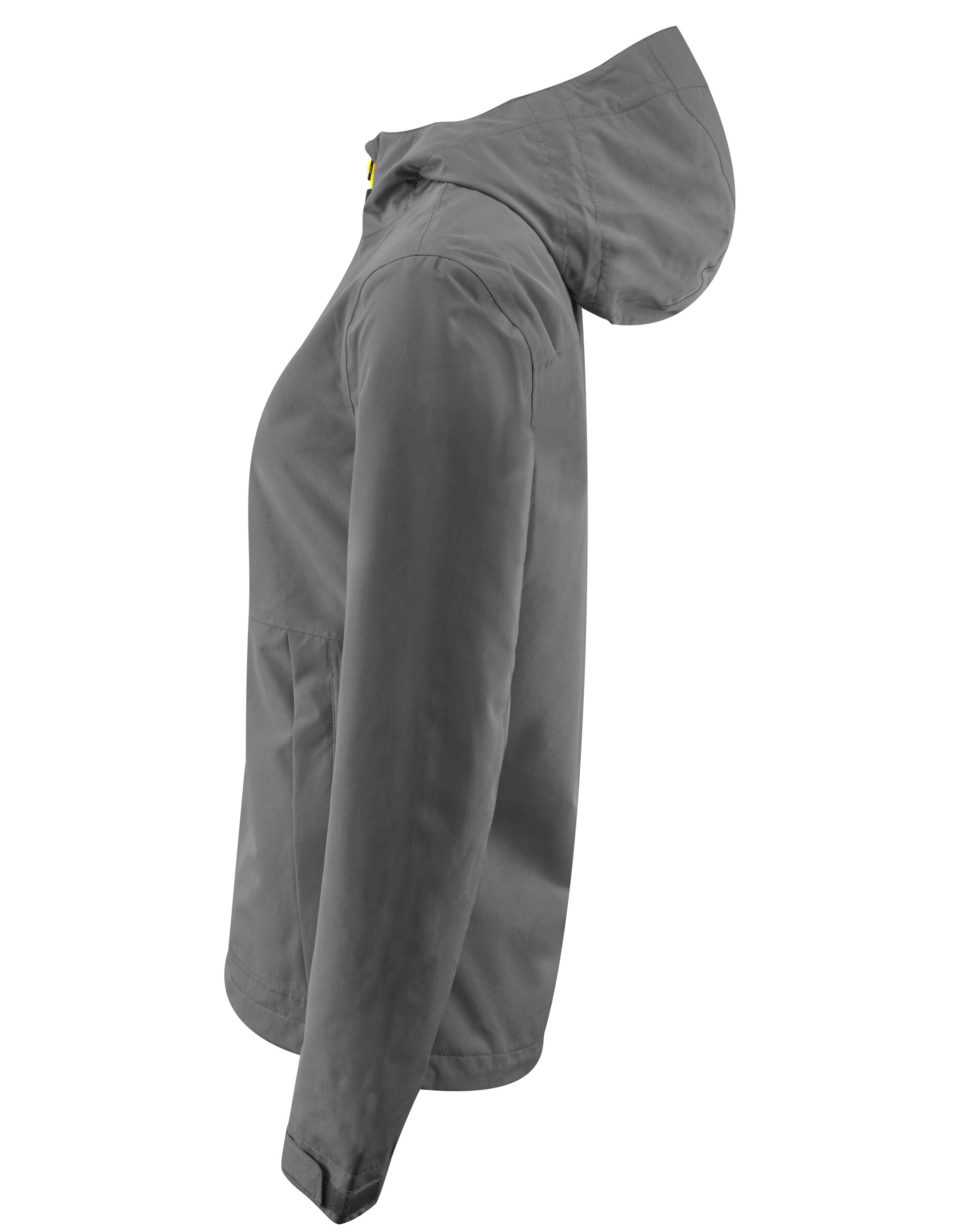 PE2261068 Ladies Hiker Jacket Steel Grey