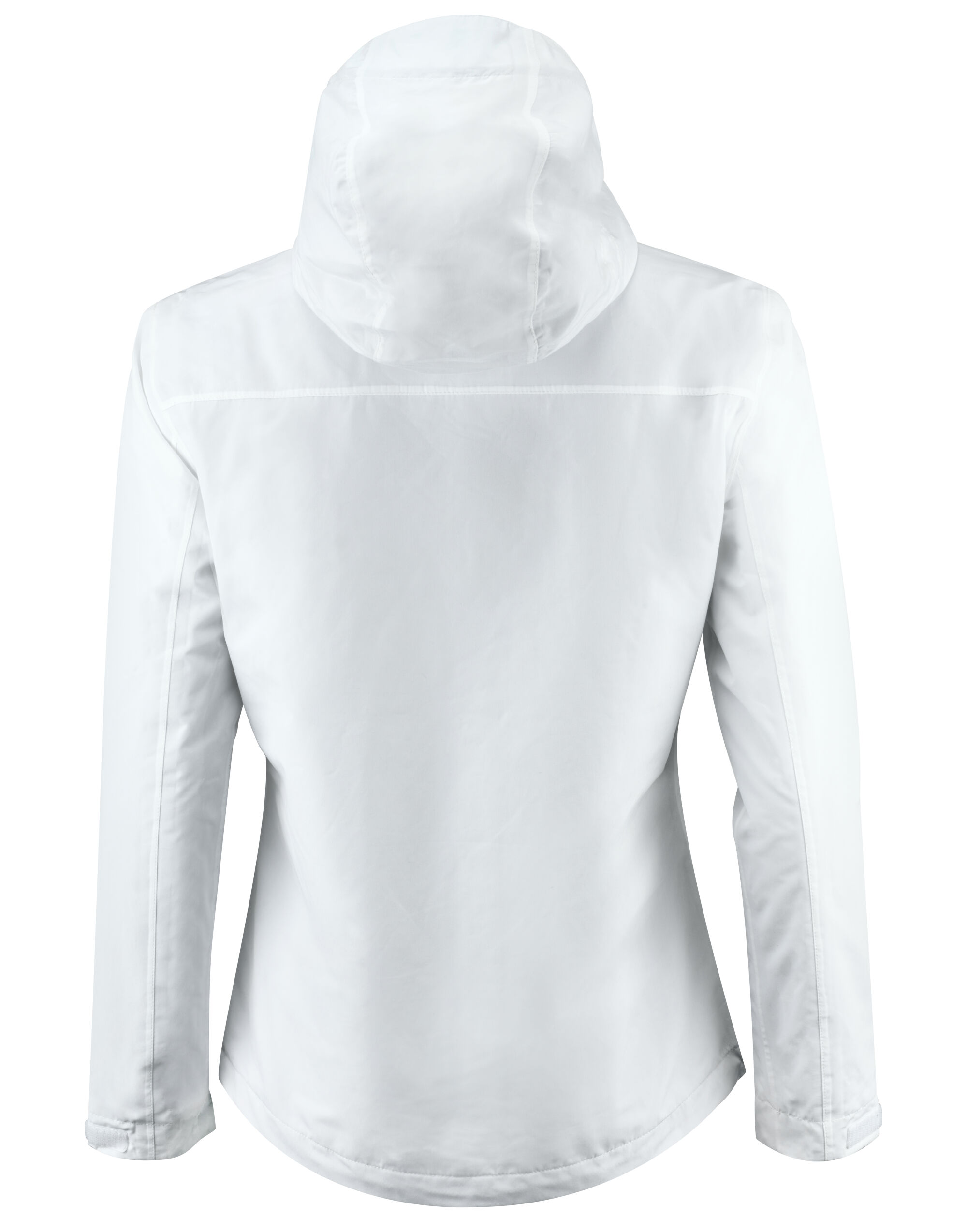 PE2261068 White Ladies Hiker Jacket