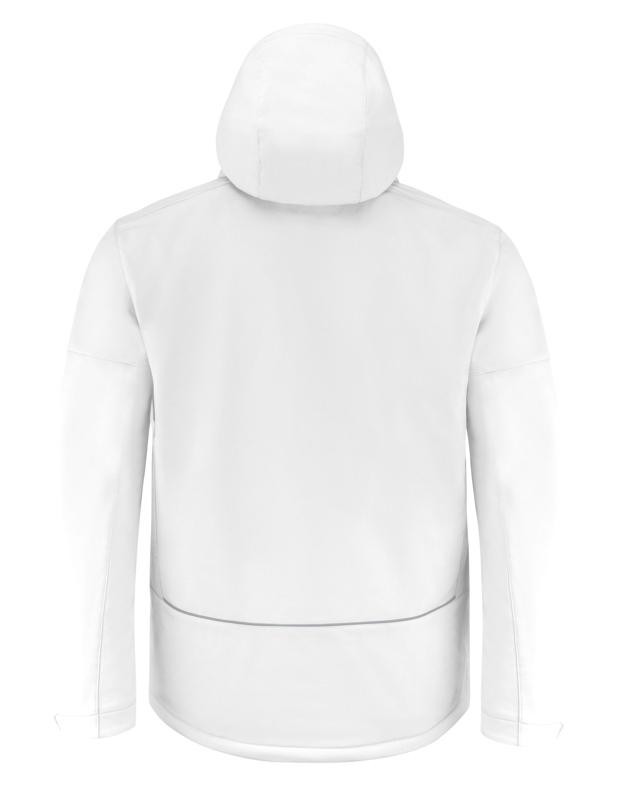 PE2261069 Mens Overlanding Jacket White