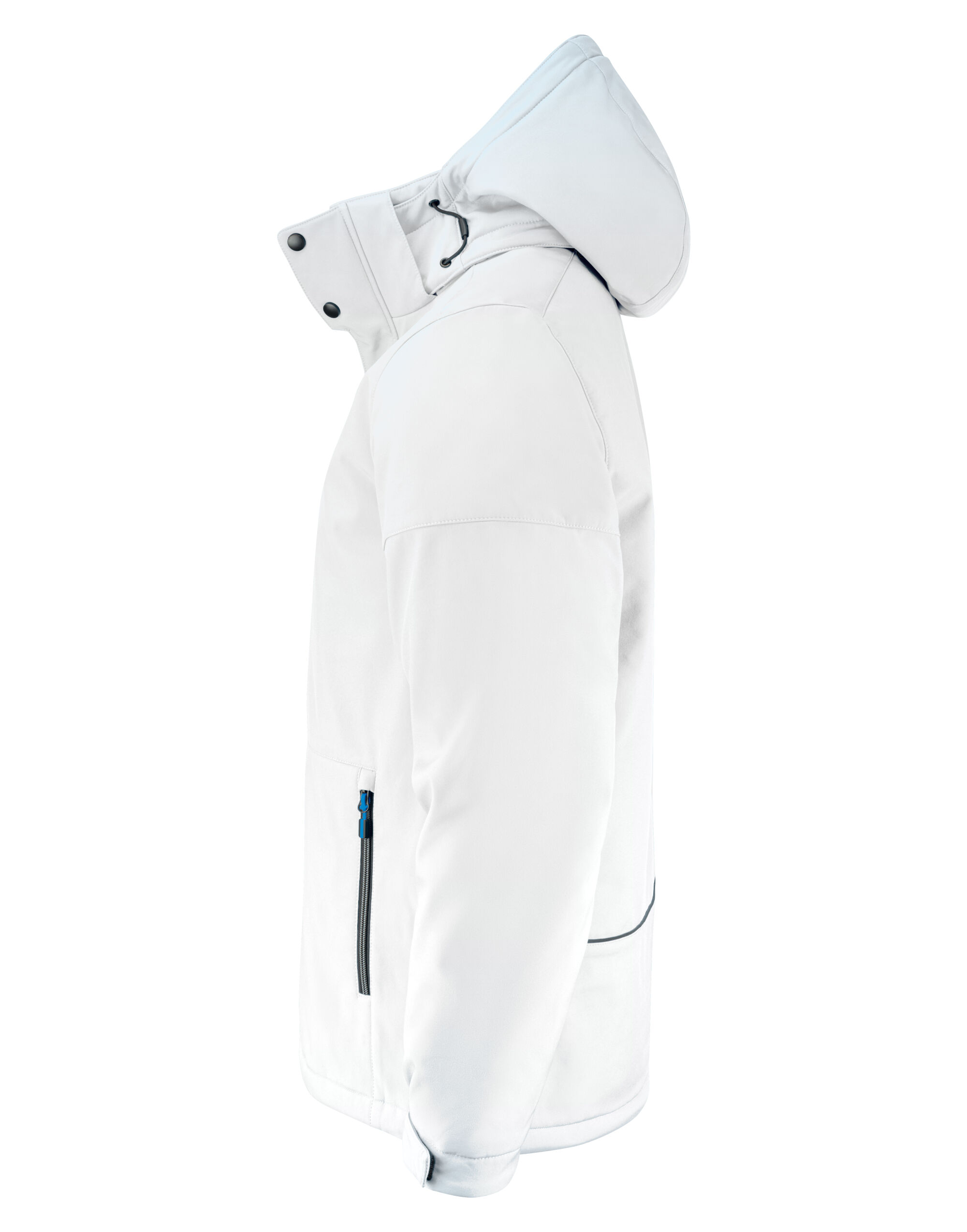 PE2261069 Mens Overlanding Jacket White