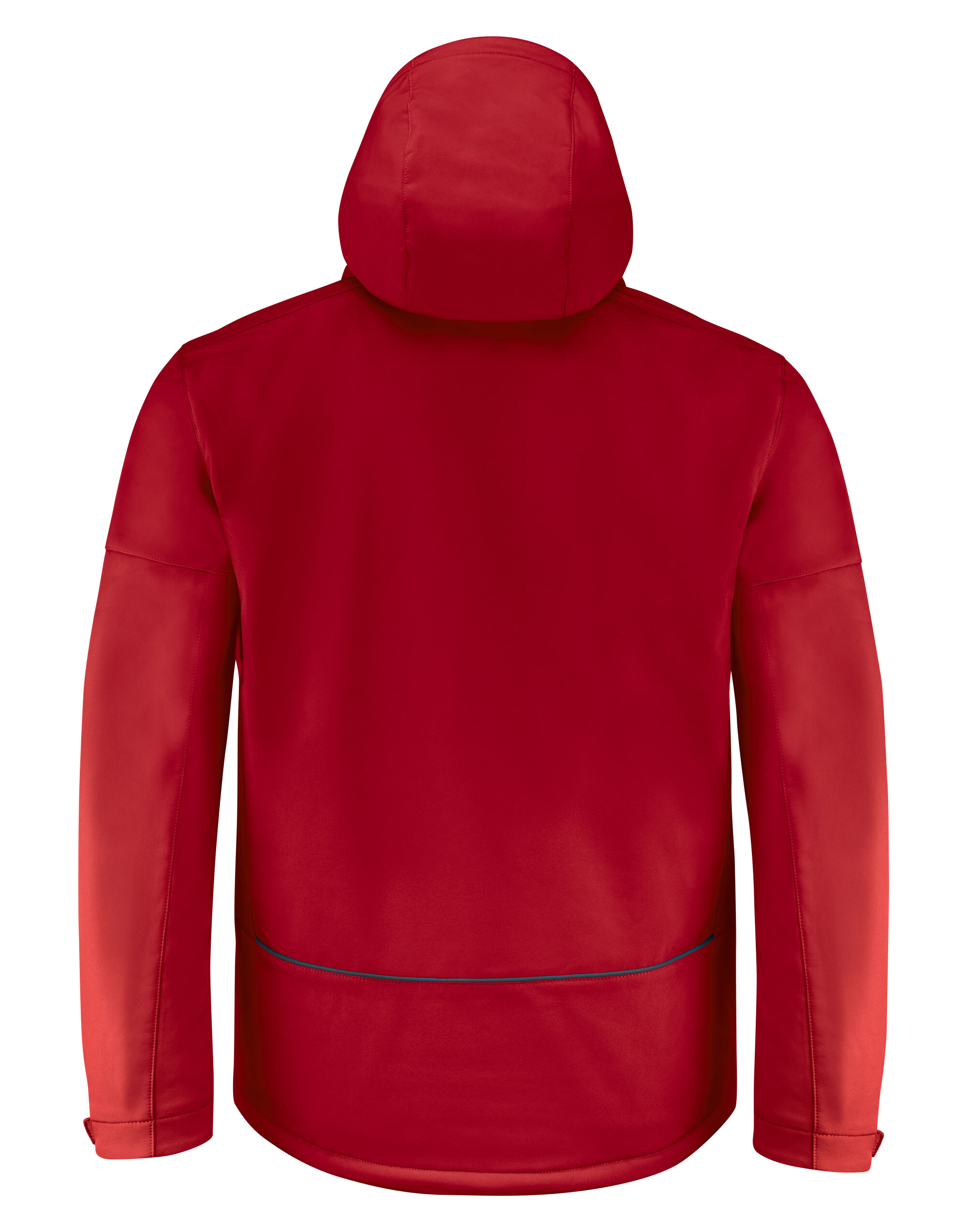 PE2261069 Mens Overlanding Jacket Red