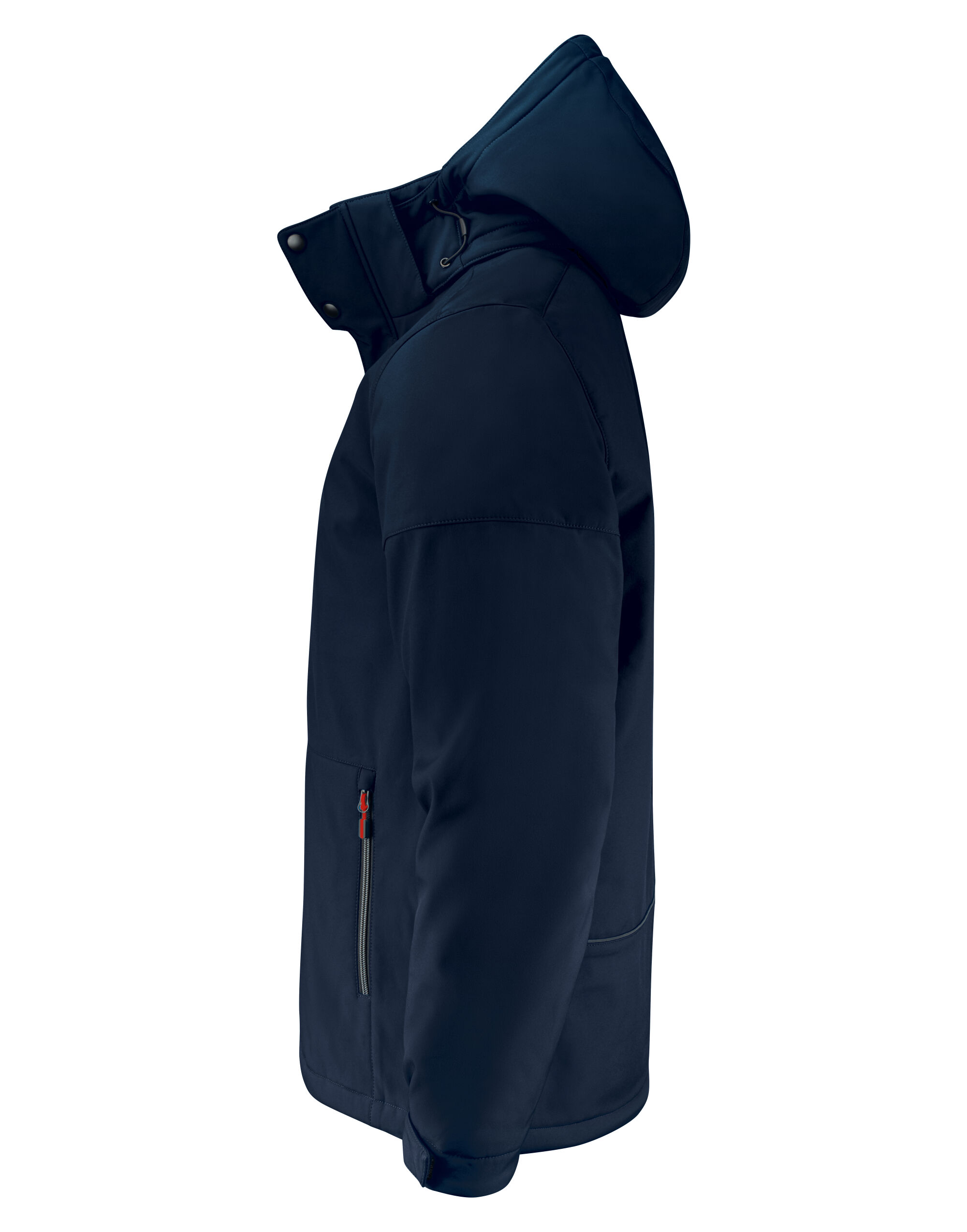 PE2261069 Navy Mens Overlanding Jacket