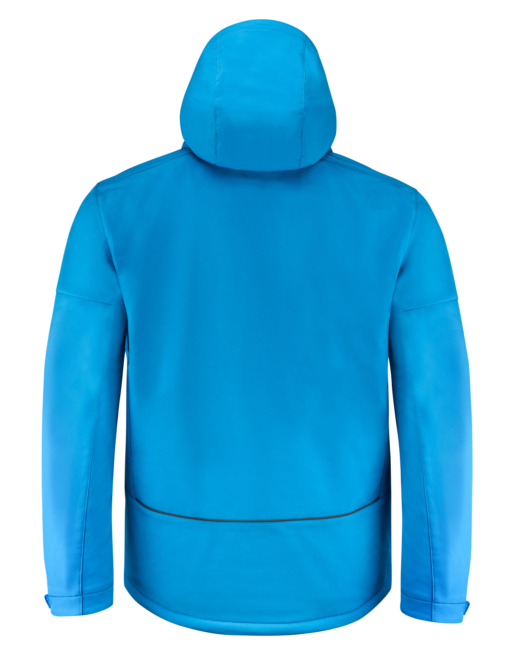 PE2261069 Ocean Blue Mens Overlanding Jacket