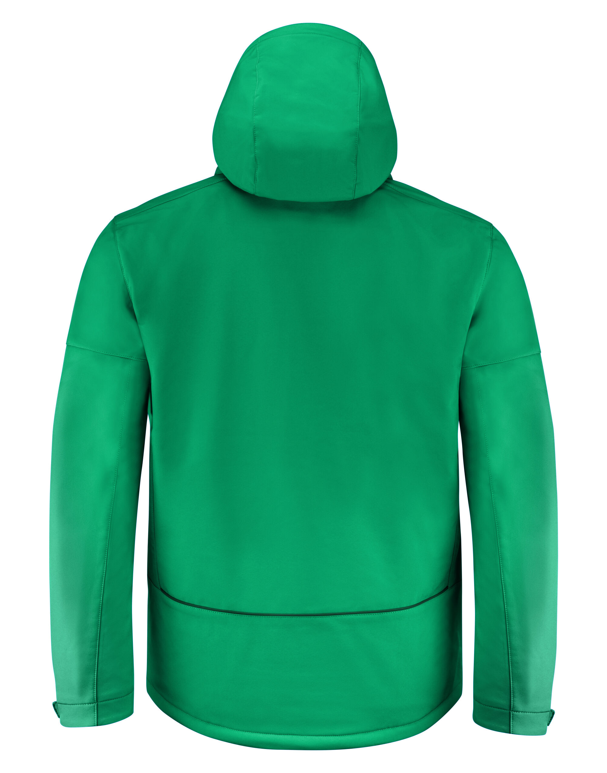 PE2261069 Fresh Green Mens Overlanding Jacket