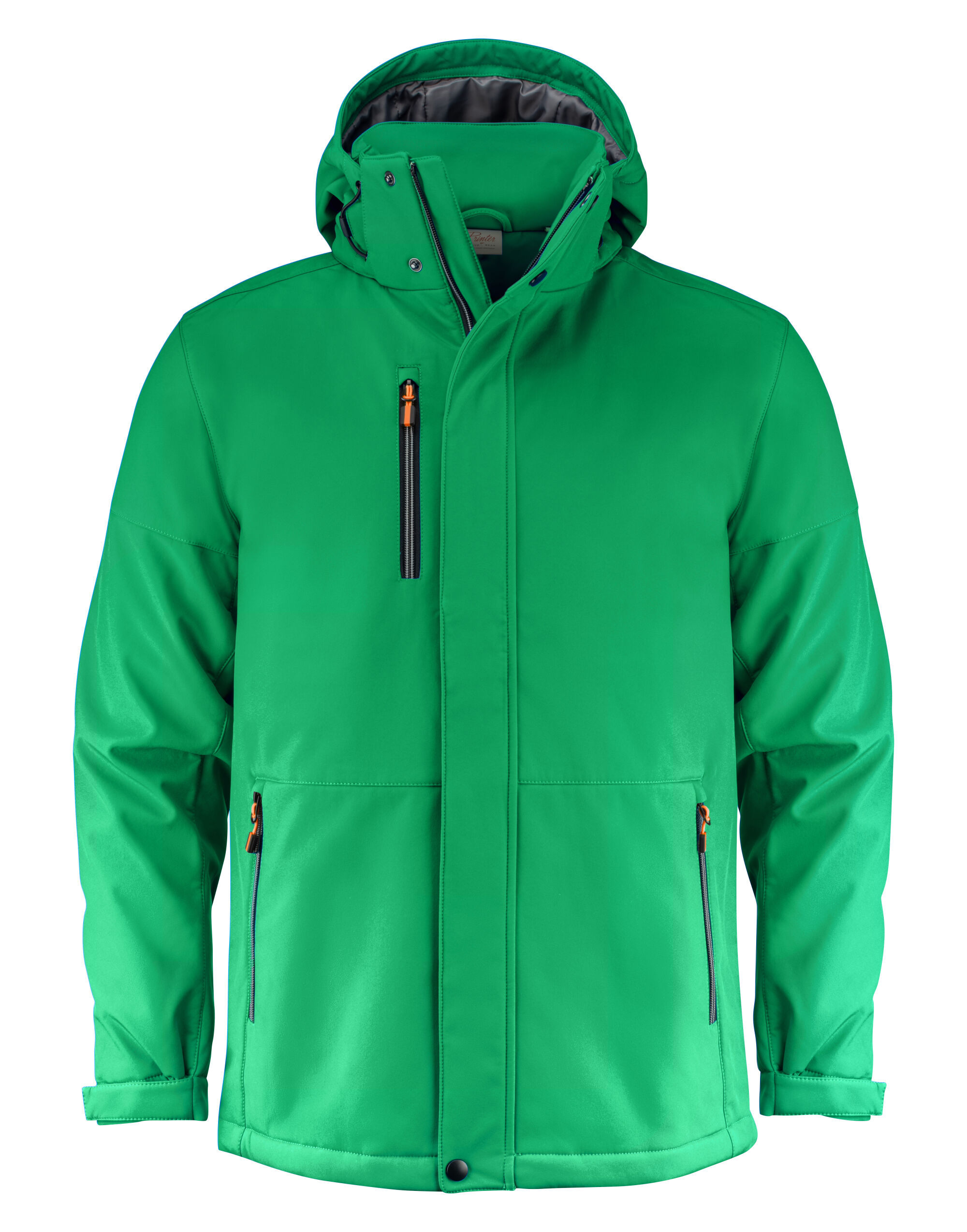 PE2261069 Fresh Green Mens Overlanding Jacket