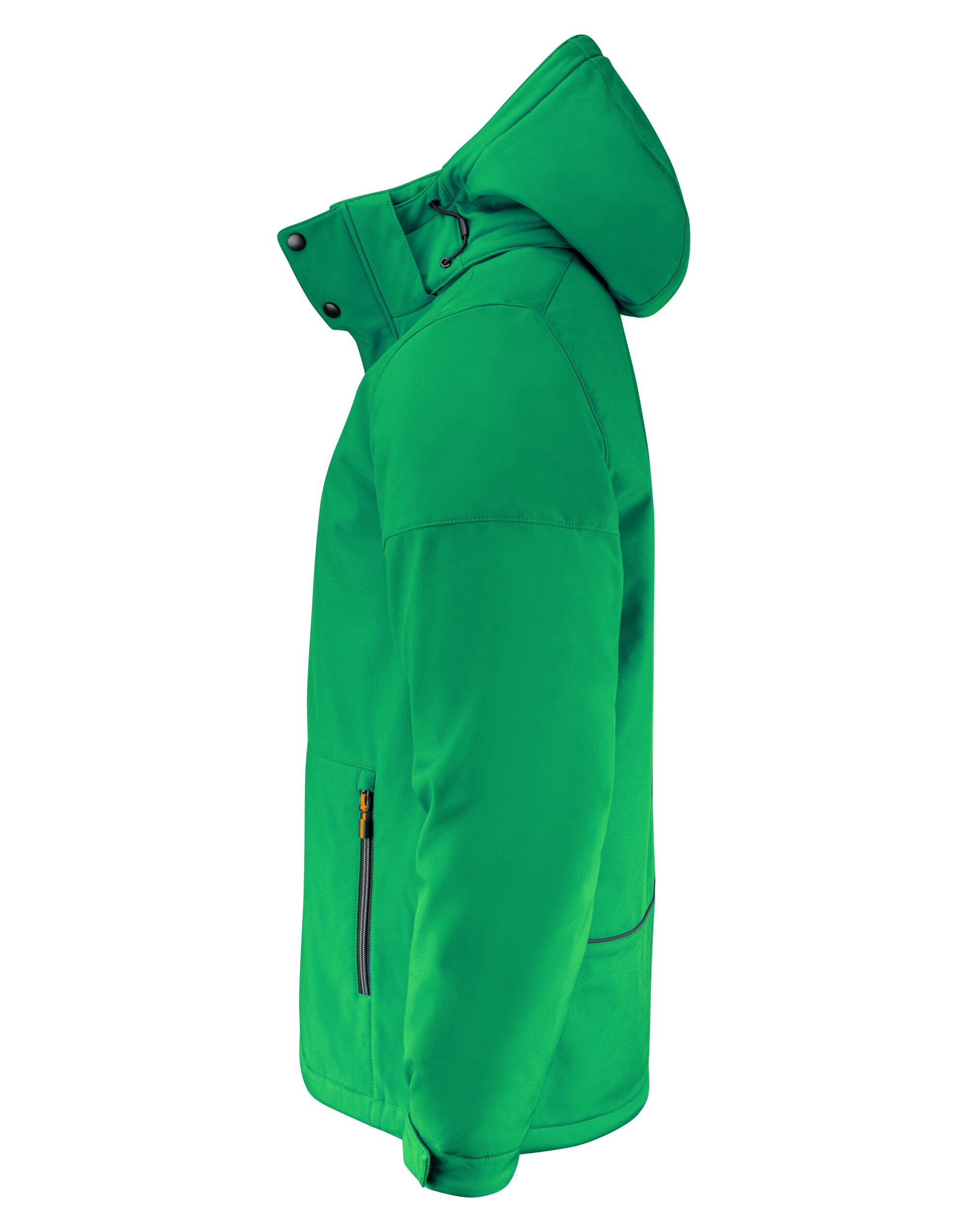 PE2261069 Fresh Green Mens Overlanding Jacket