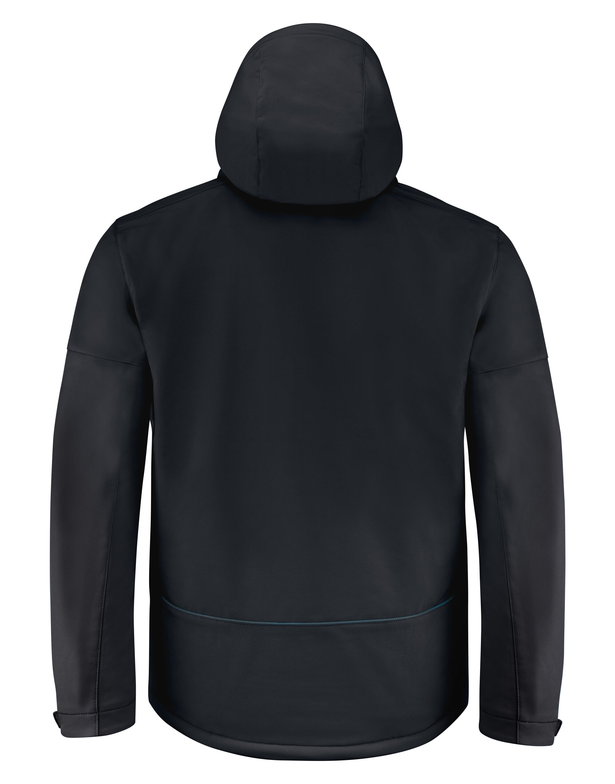 PE2261069 Black Mens Overlanding Jacket