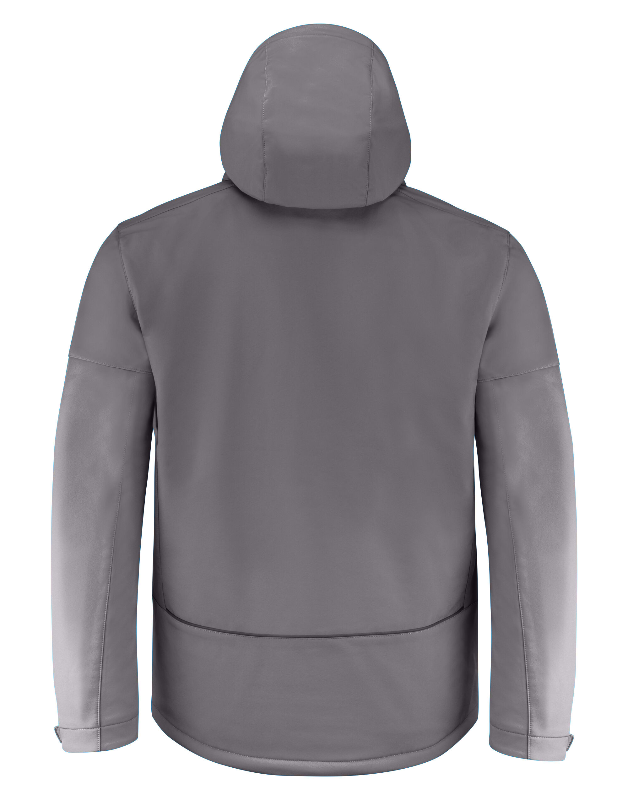 PE2261069 Mens Overlanding Jacket Steel Grey