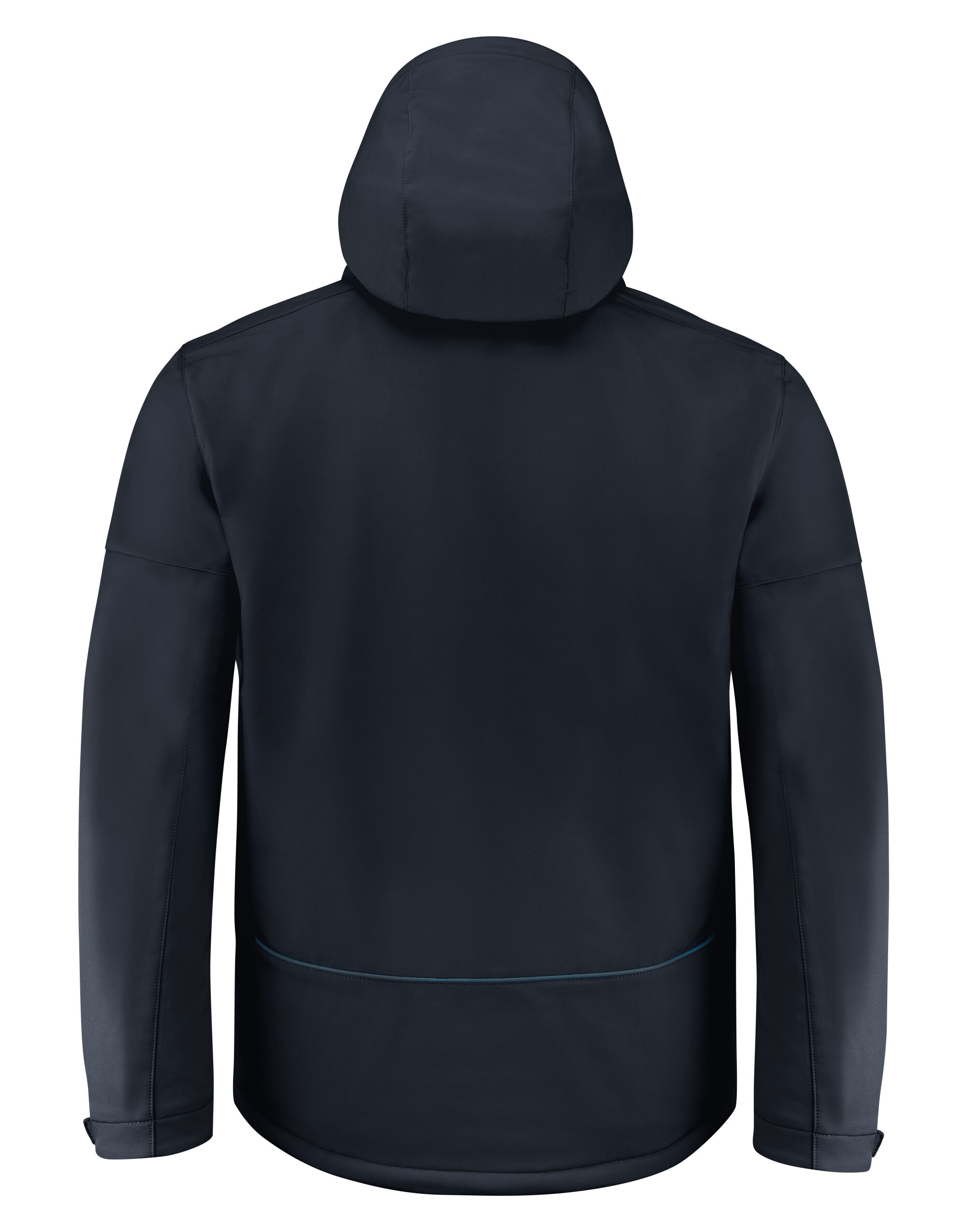 PE2261069 Dark Navy Mens Overlanding Jacket