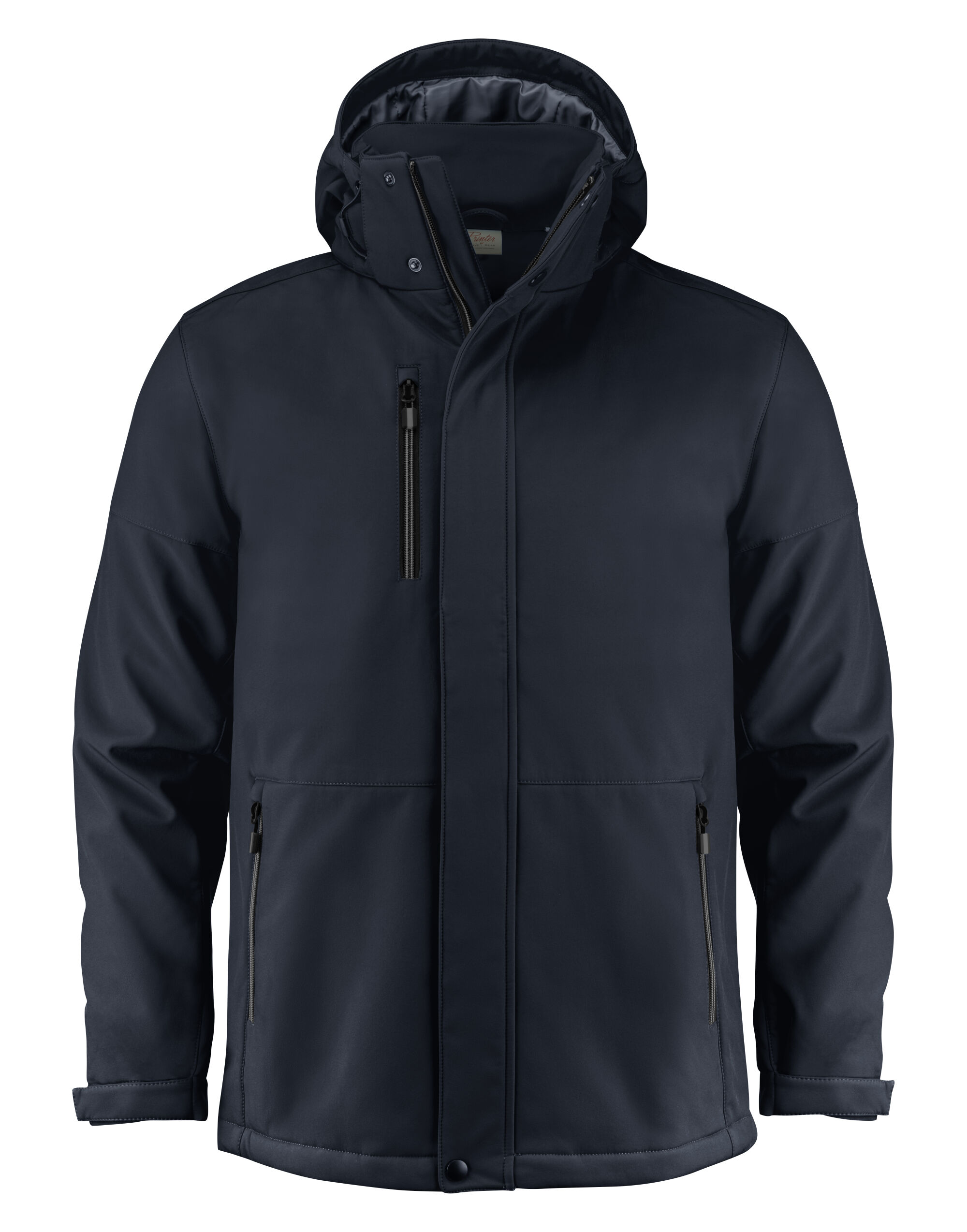 PE2261069 Dark Navy Mens Overlanding Jacket PE2261069 Dark Navy Mens Overlanding Jacket