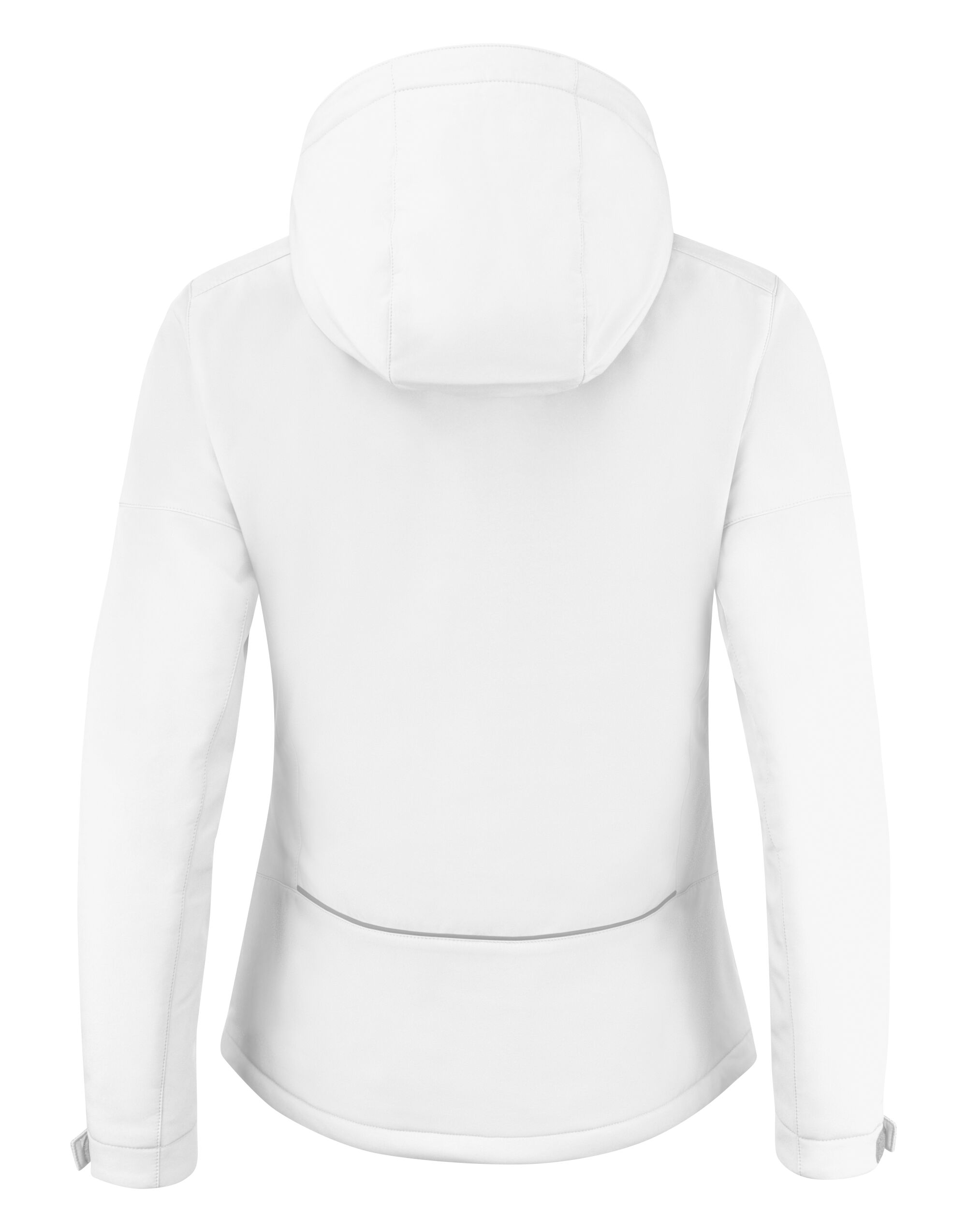 PE2261070 Ladies Overlanding Jacket White PE2261070 Ladies Overlanding Jacket White