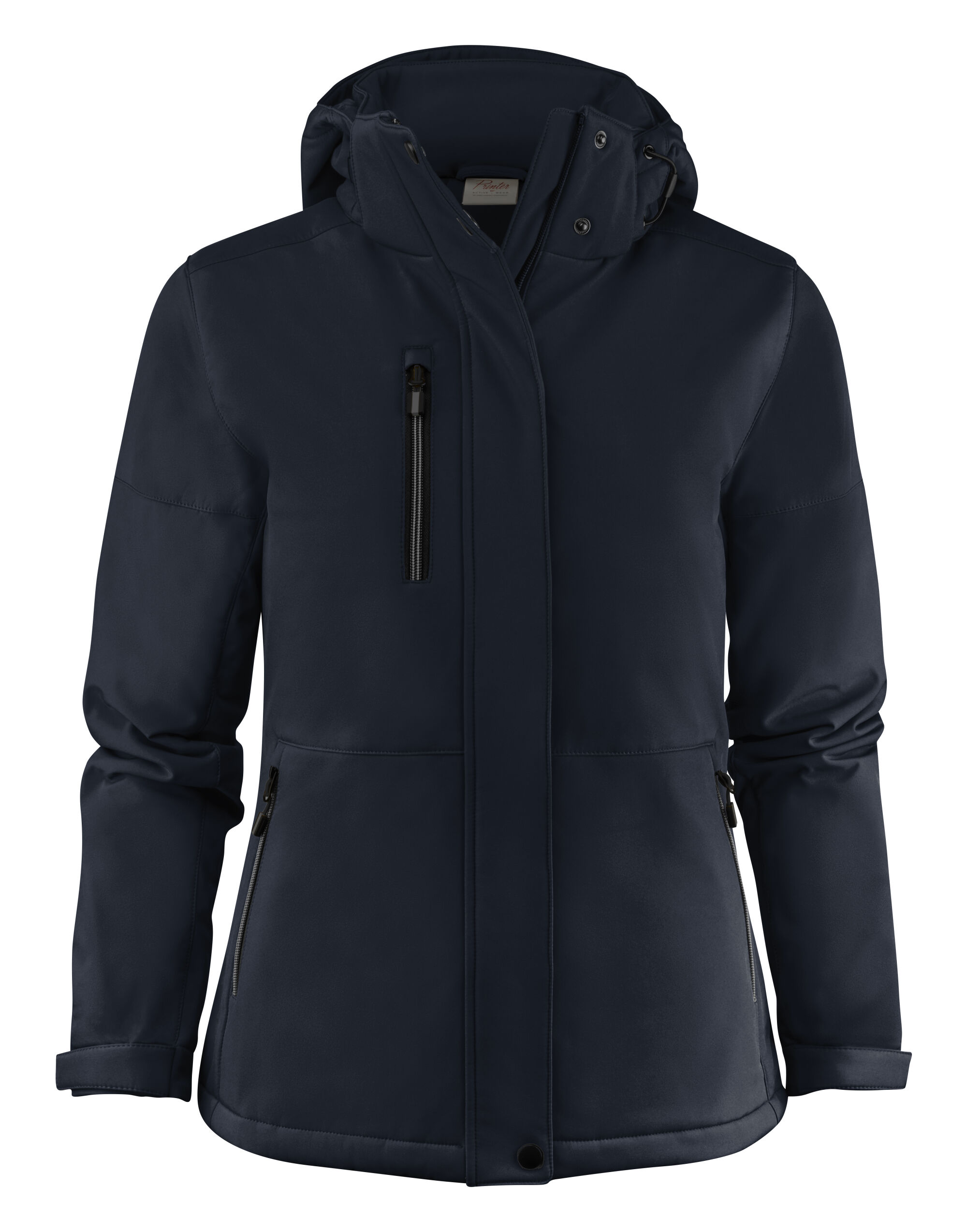 PE2261070 Black Ladies Overlanding Jacket PE2261070 Black Ladies Overlanding Jacket