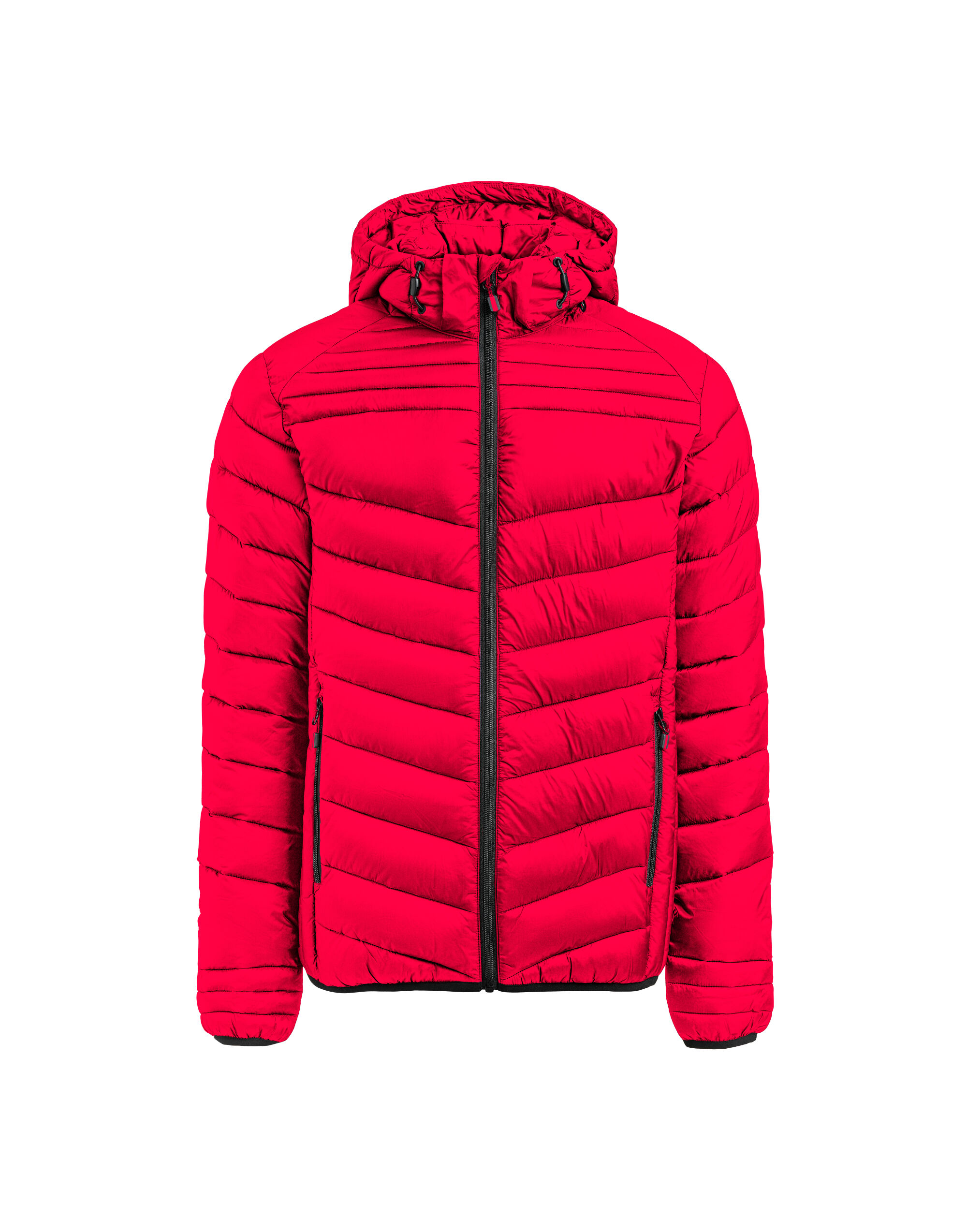 PE2261077 Base Jacket Red PE2261077 Base Jacket Red