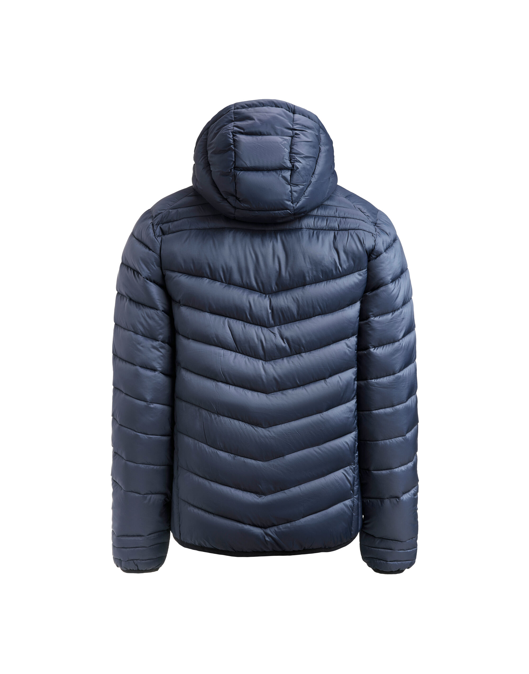 PE2261077 Base Jacket Navy