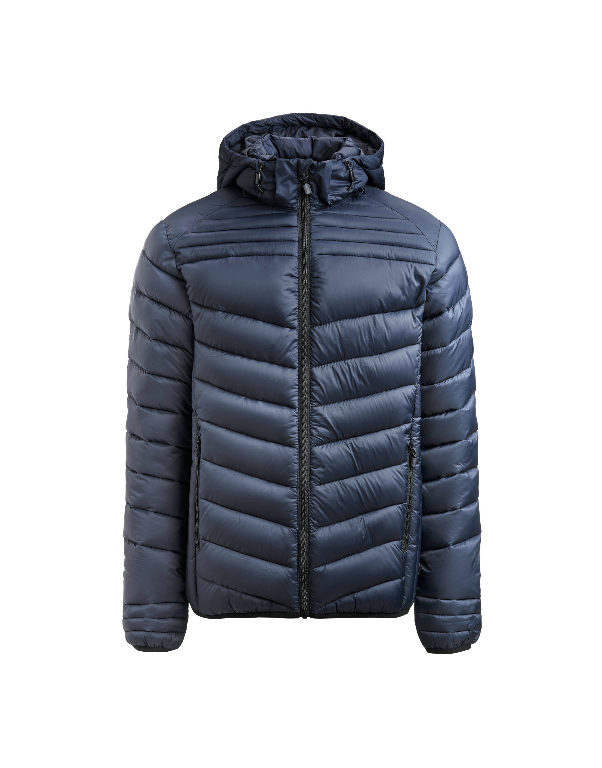 PE2261077 Base Jacket Navy PE2261077 Base Jacket Navy