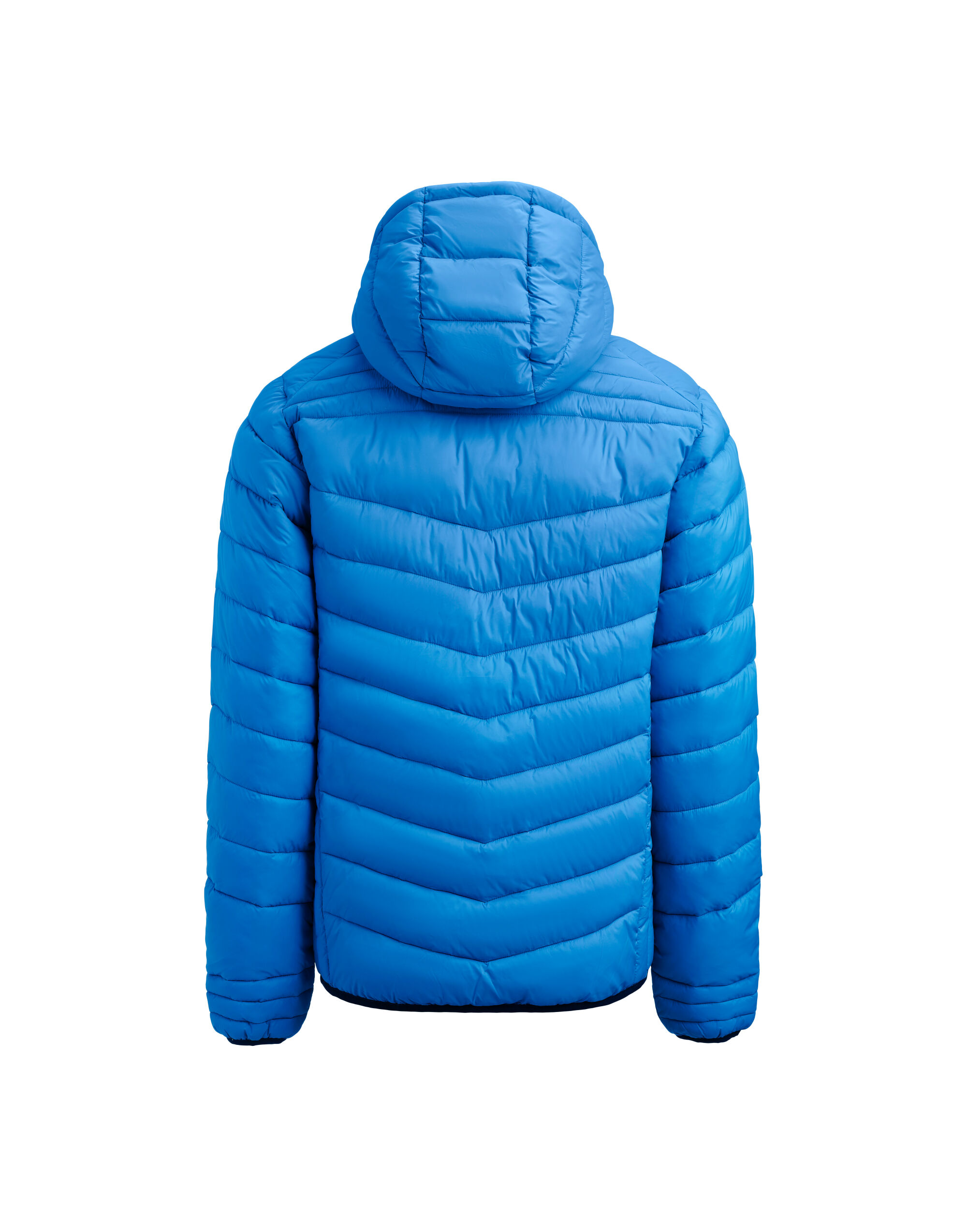 PE2261077 Base Jacket Ocean Blue