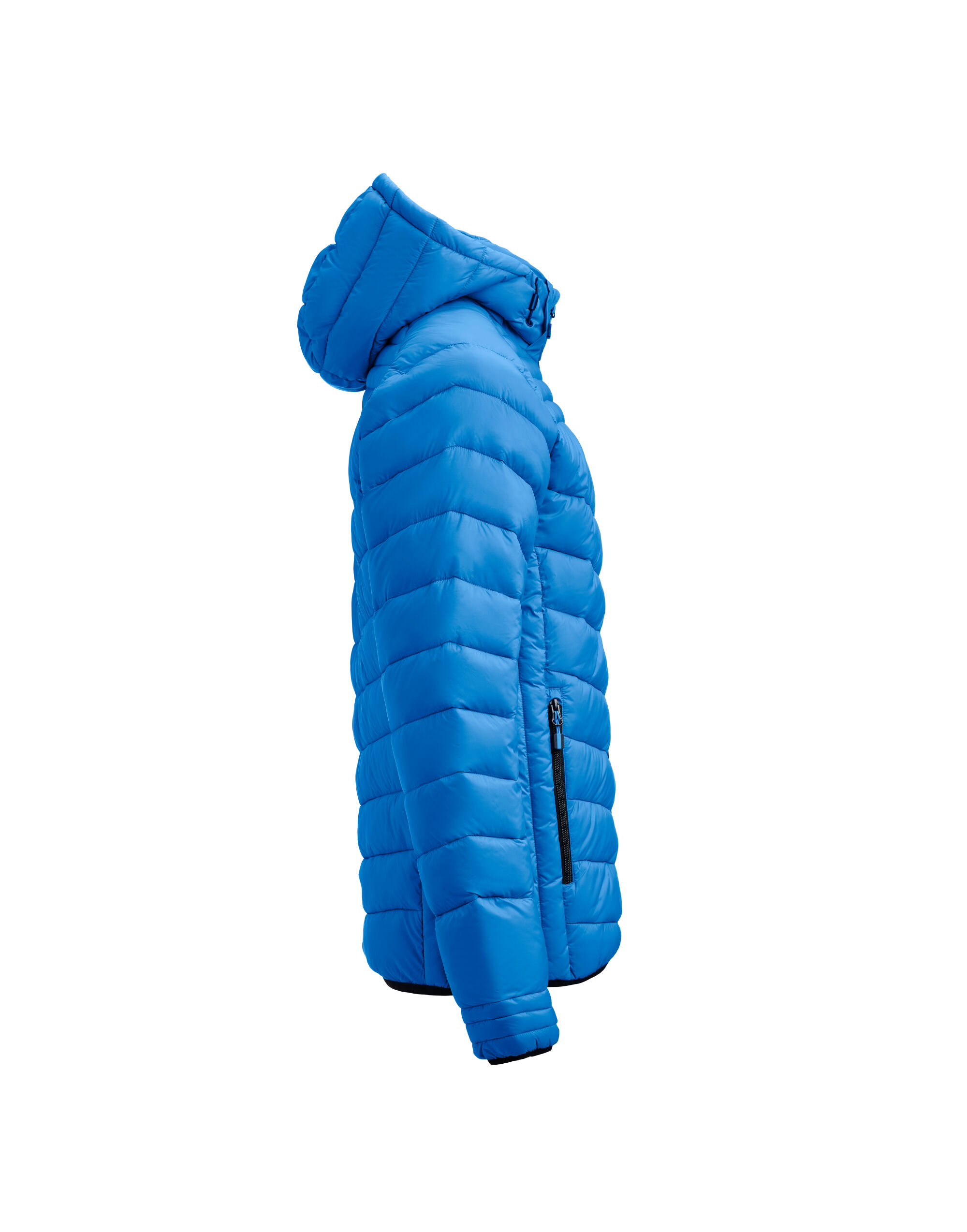 PE2261077 Base Jacket Ocean Blue