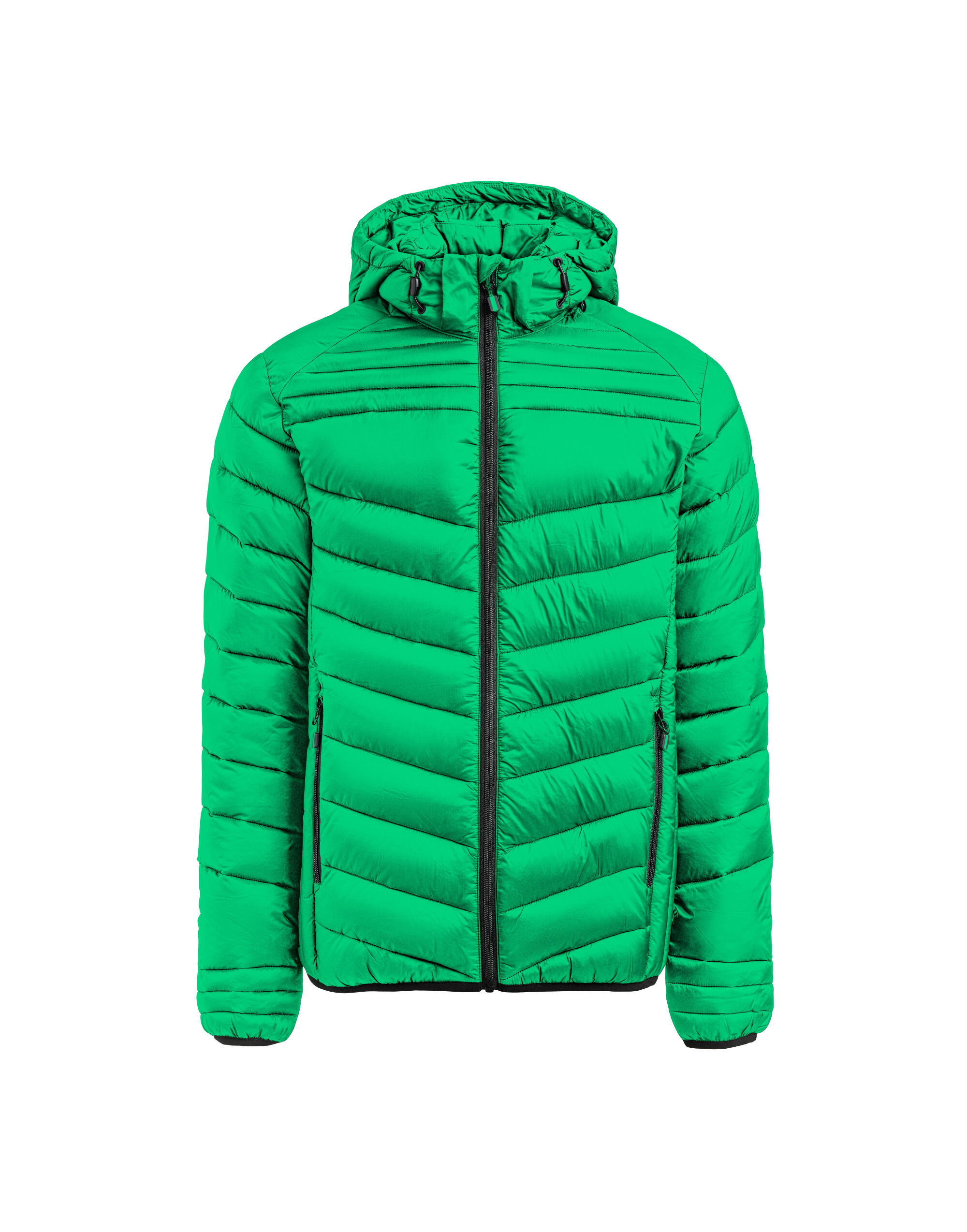 PE2261077 Fresh Green Base Jacket PE2261077 Fresh Green Base Jacket