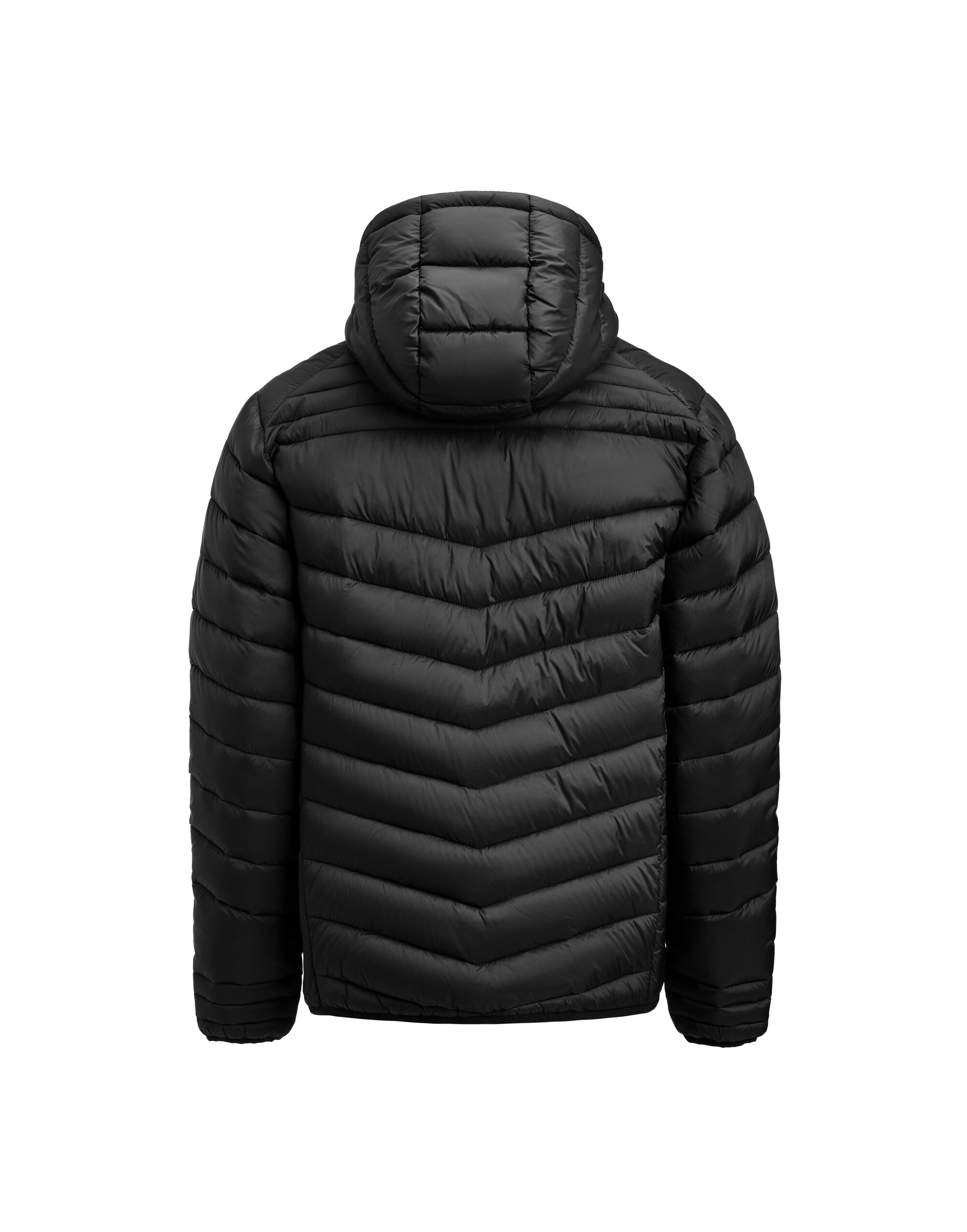 PE2261077 Base Jacket Black