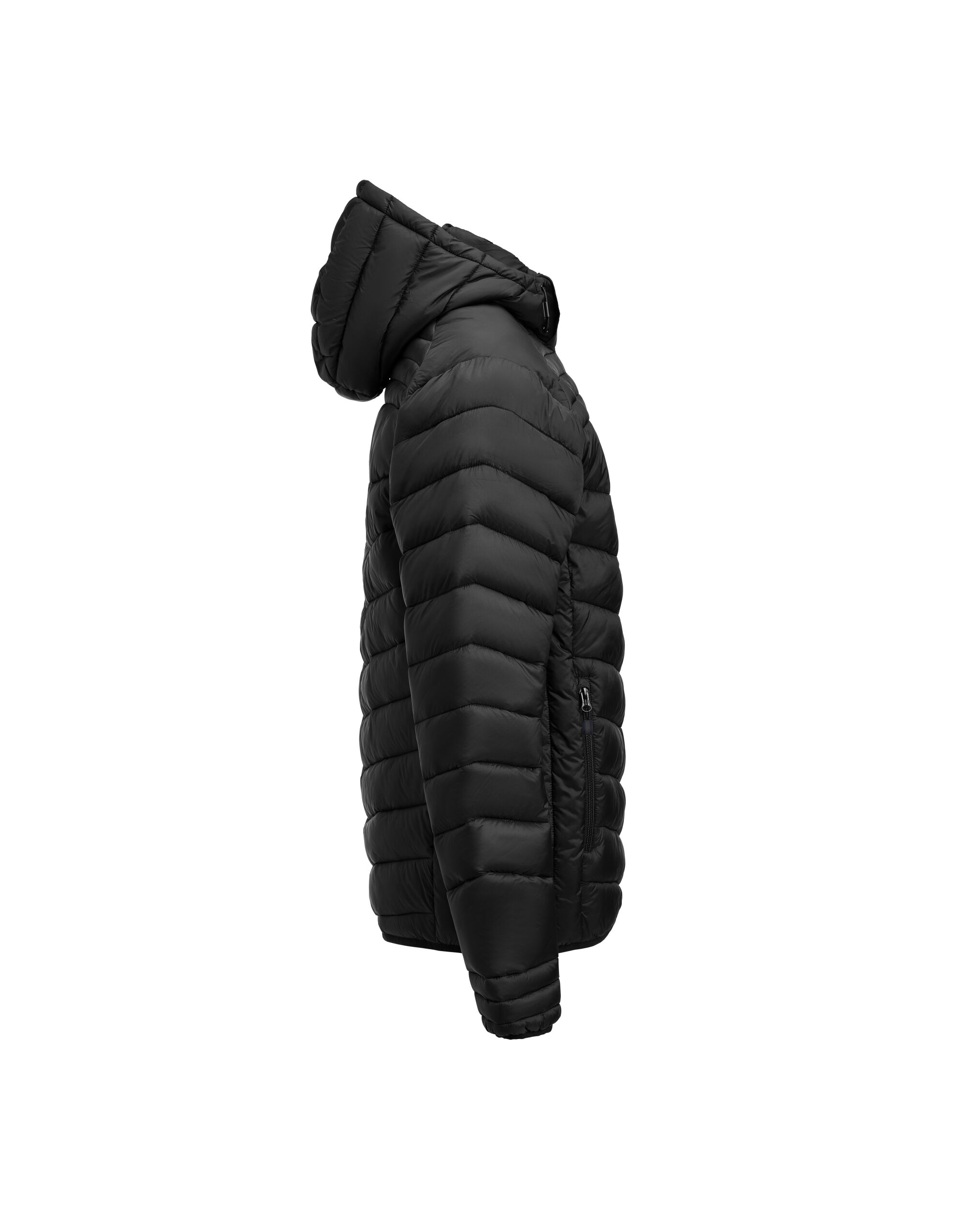 PE2261077 Black Base Jacket