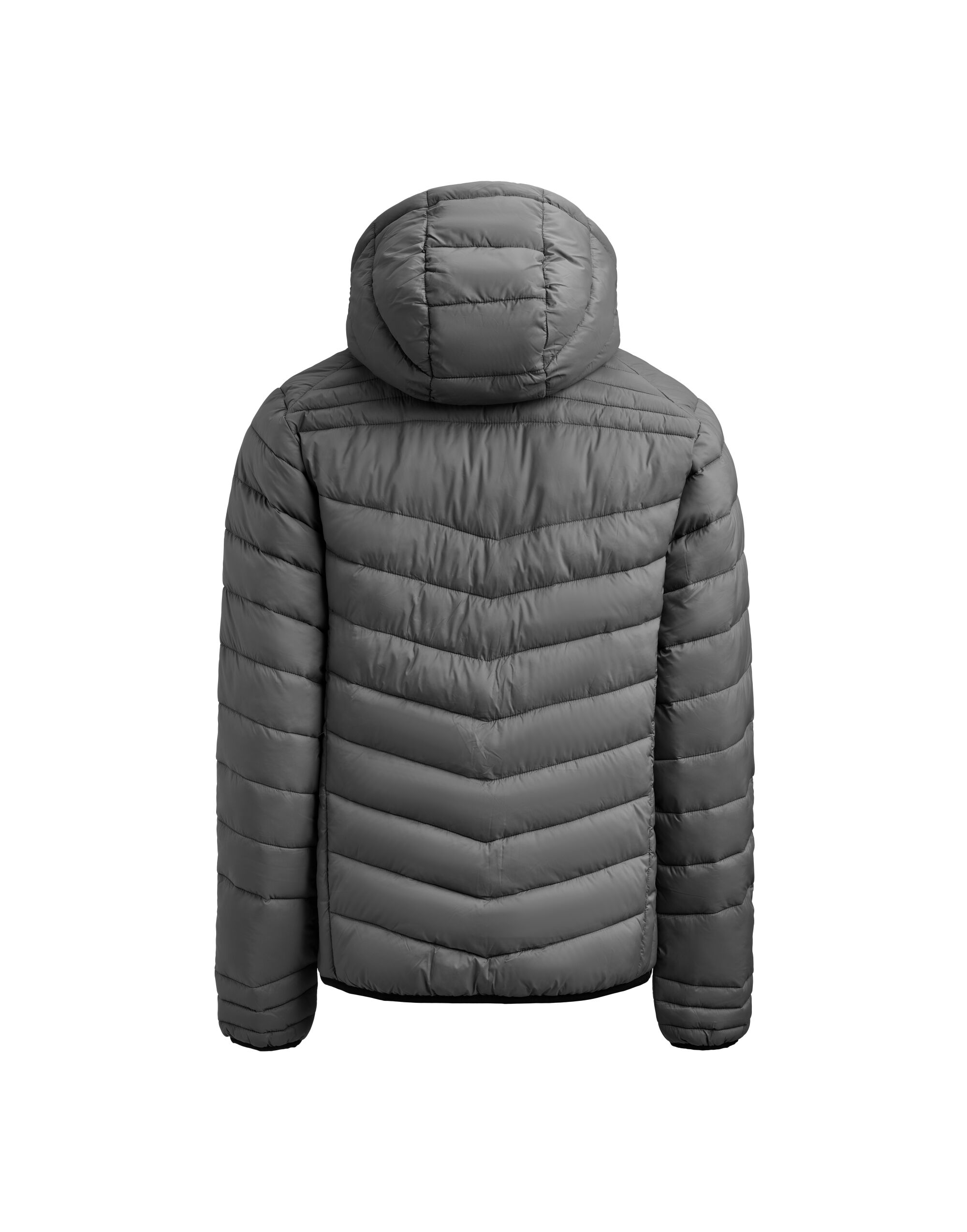 PE2261077 Steel Grey Base Jacket