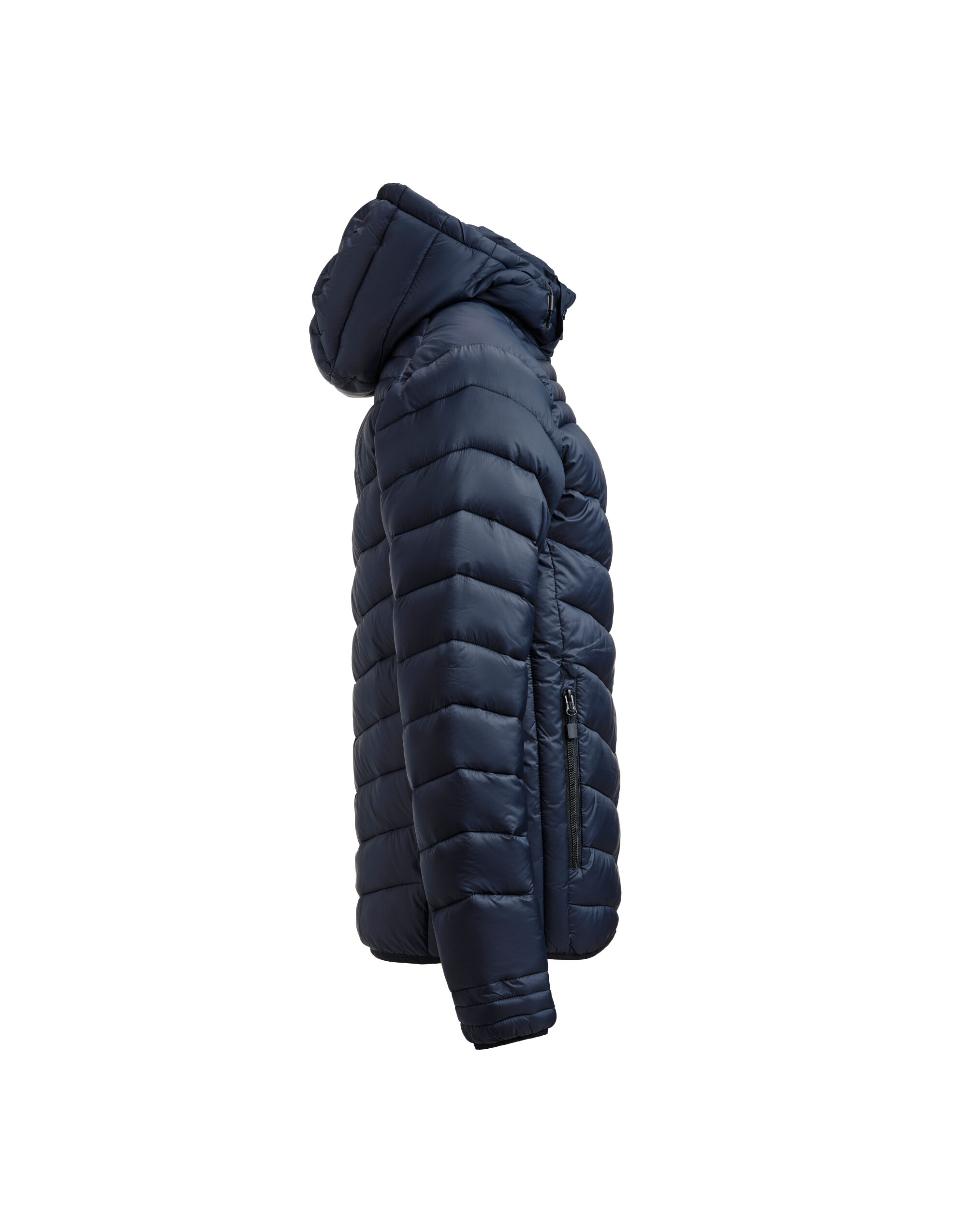 PE2261077 Base Jacket Dark Navy