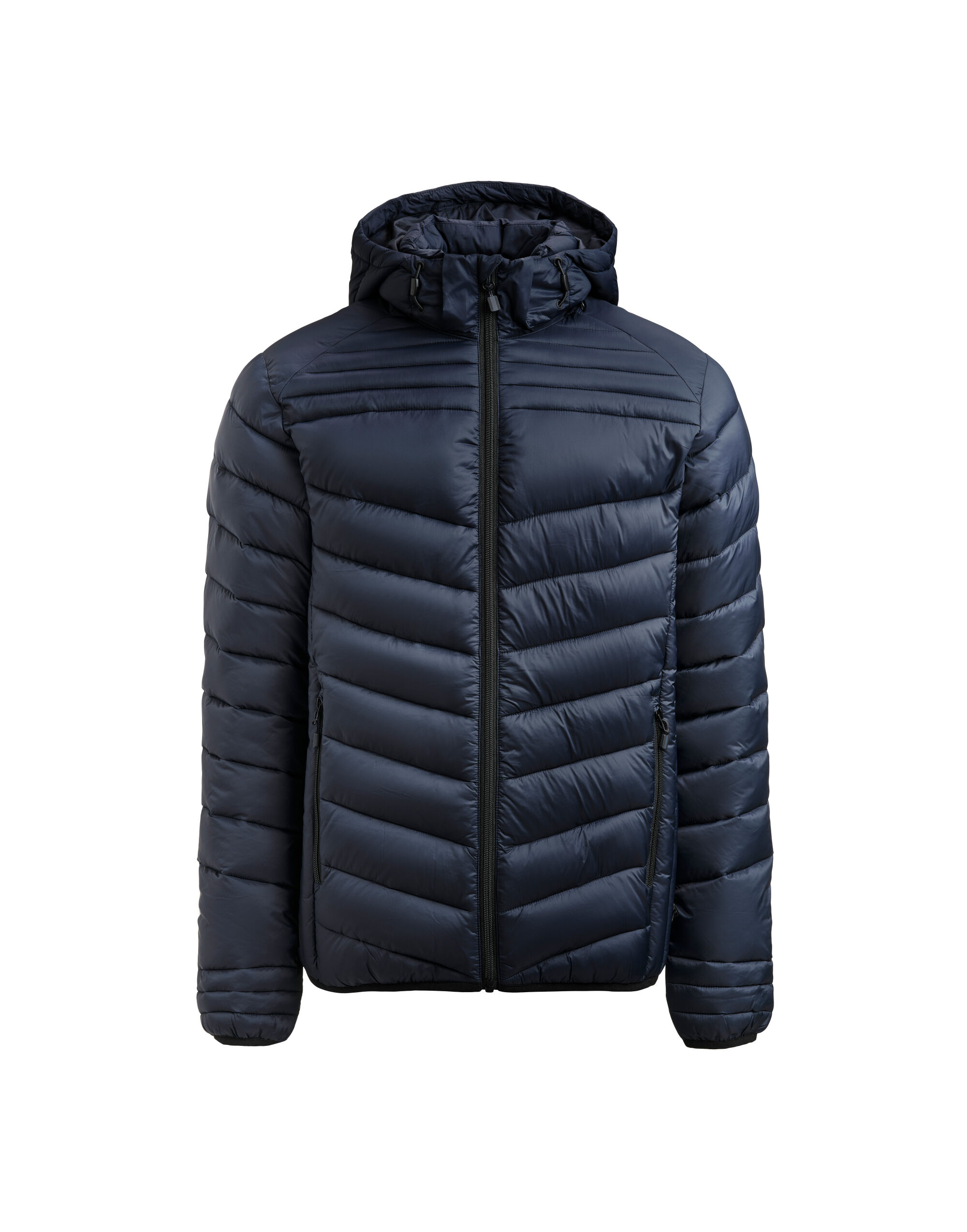 PE2261077 Dark Navy Base Jacket