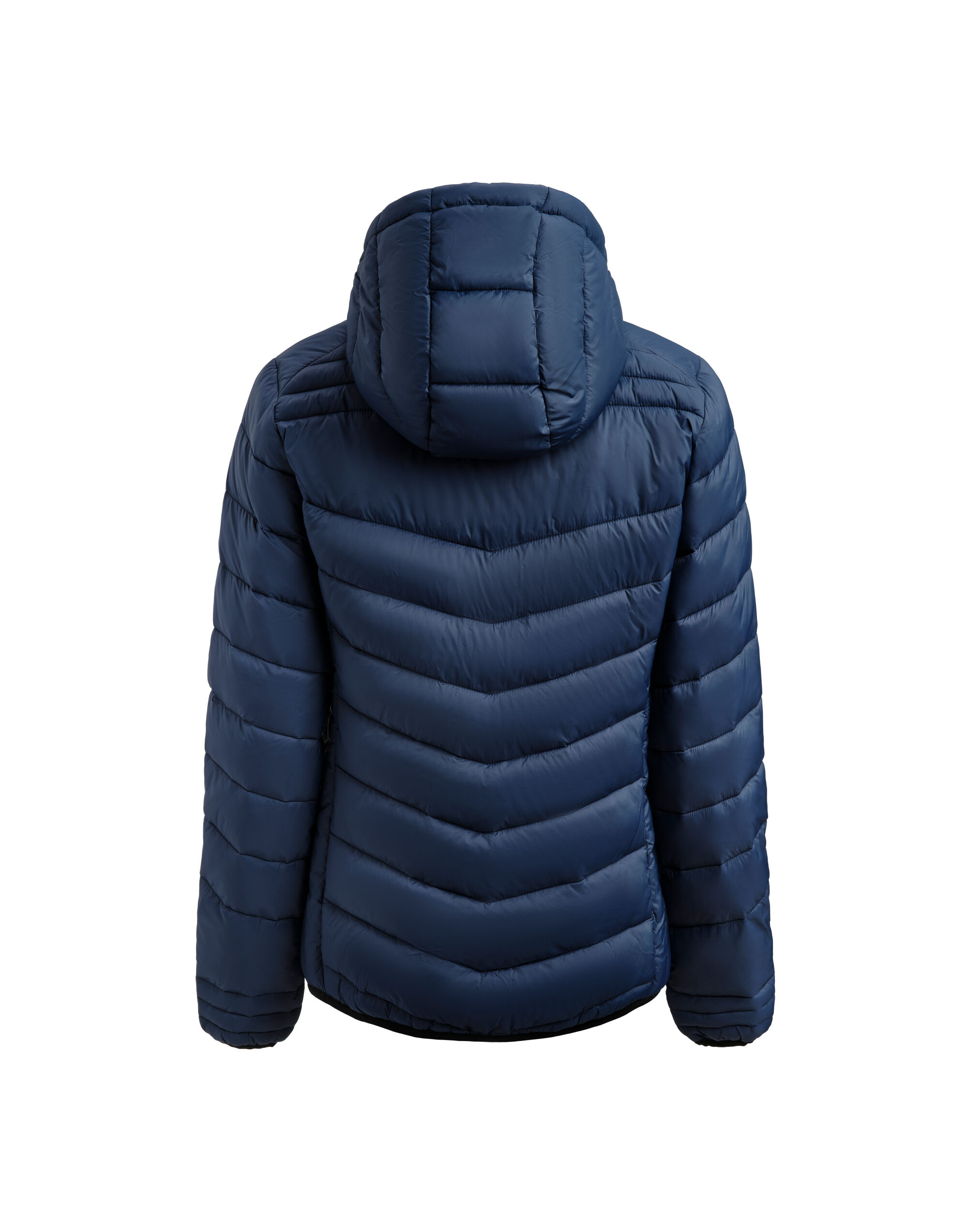PE2261078 Navy Ladies Base Jacket