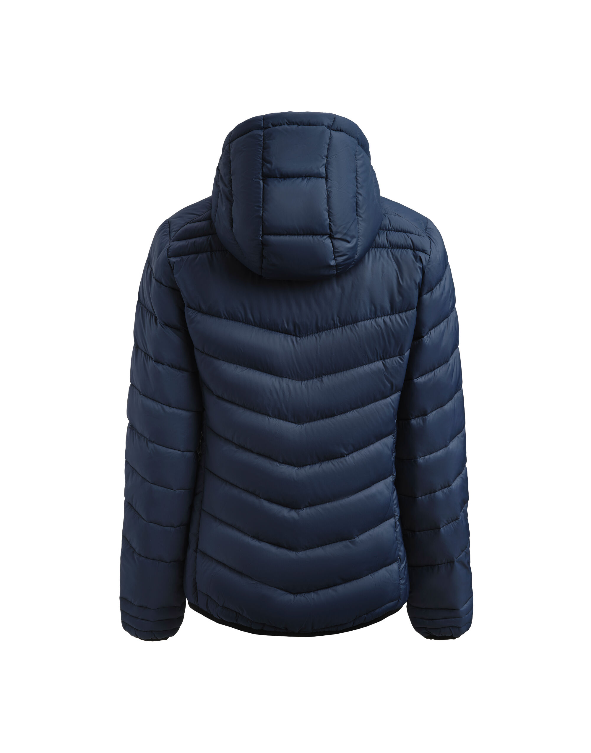 PE2261078 Ladies Base Jacket Dark Navy
