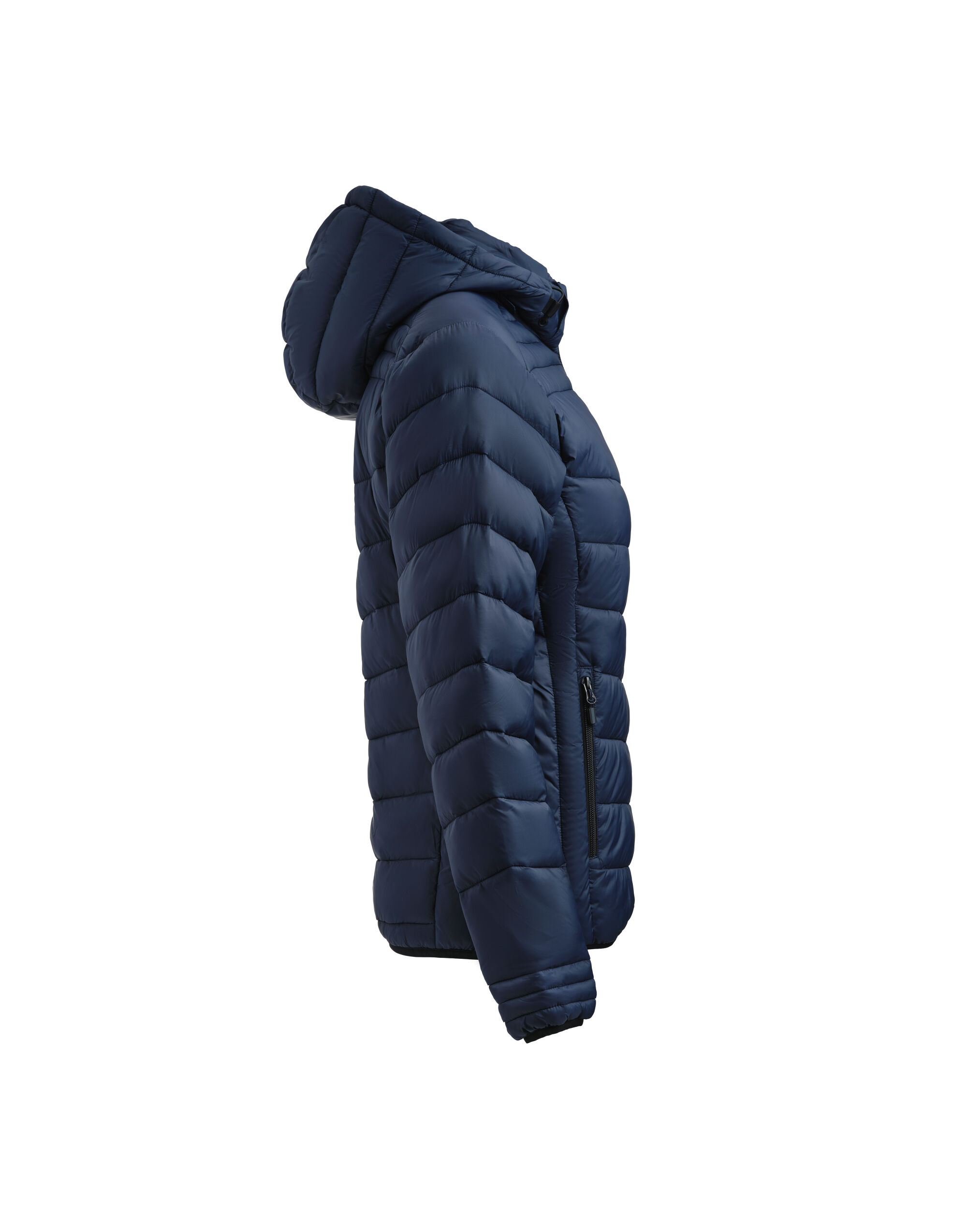 PE2261078 Ladies Base Jacket Dark Navy
