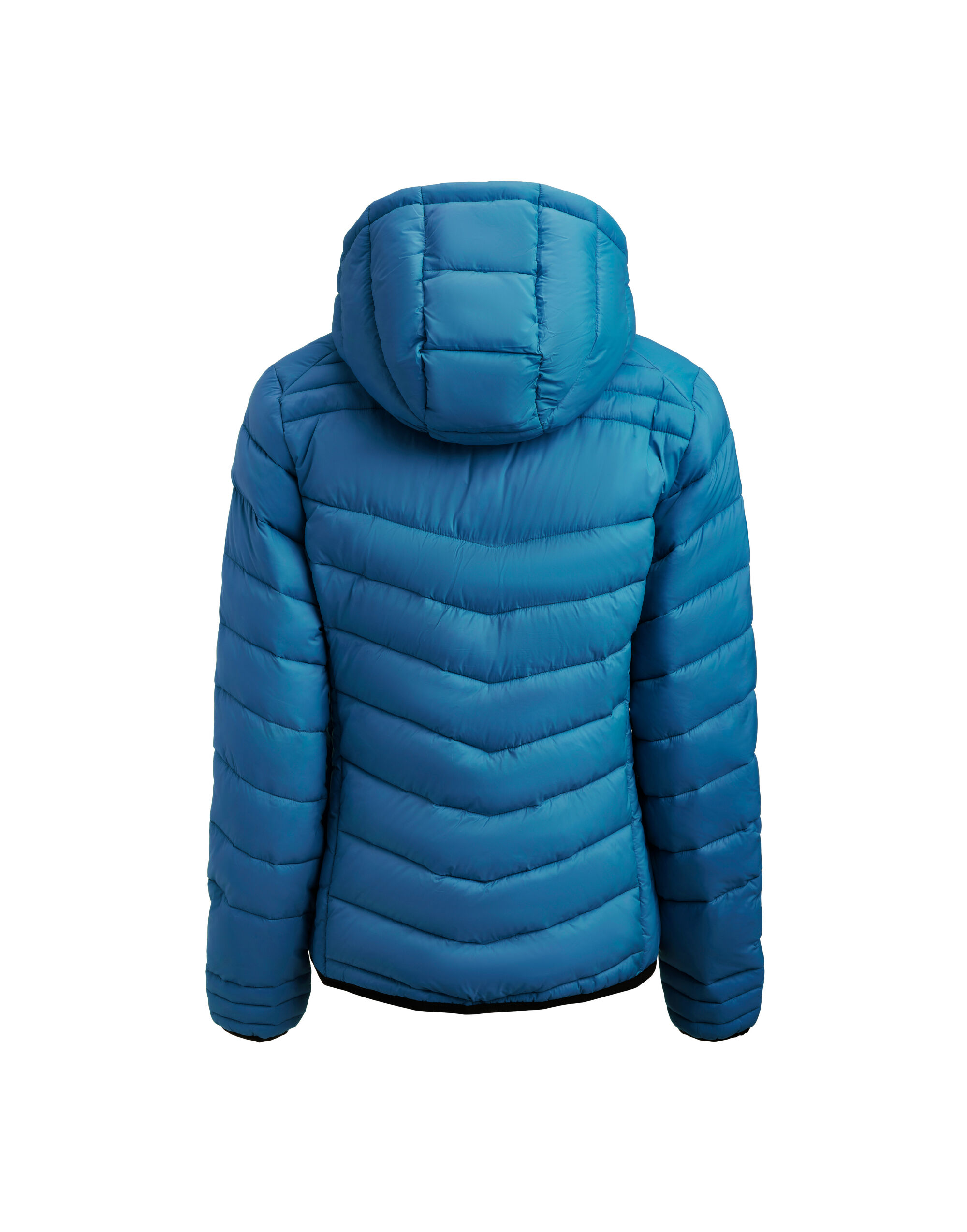 PE2261078 Ocean Blue Ladies Base Jacket