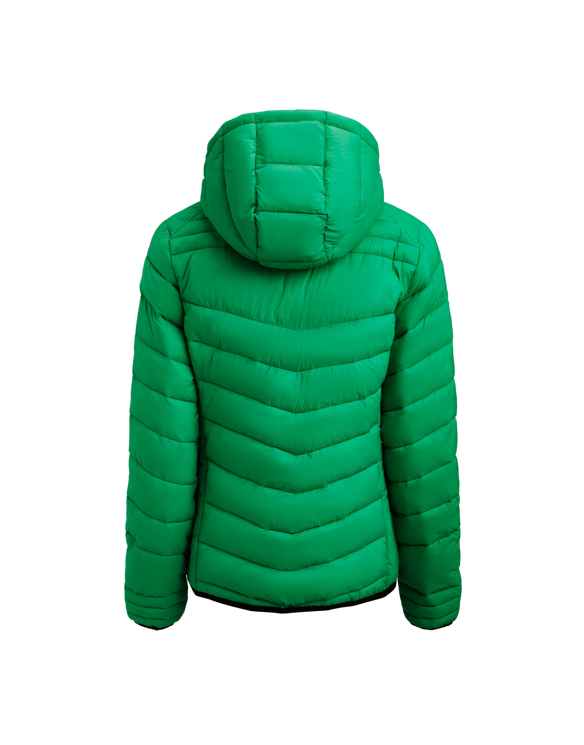 PE2261078 Fresh Green Ladies Base Jacket