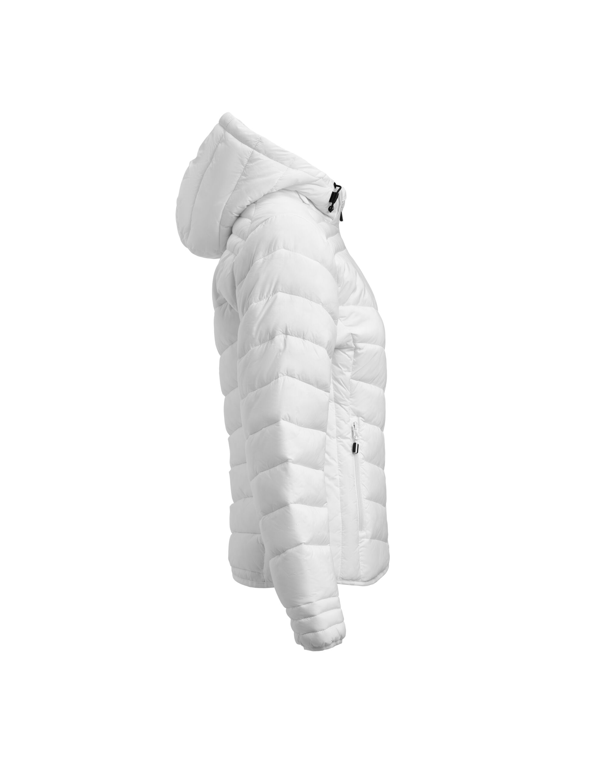 PE2261078 Ladies Base Jacket White