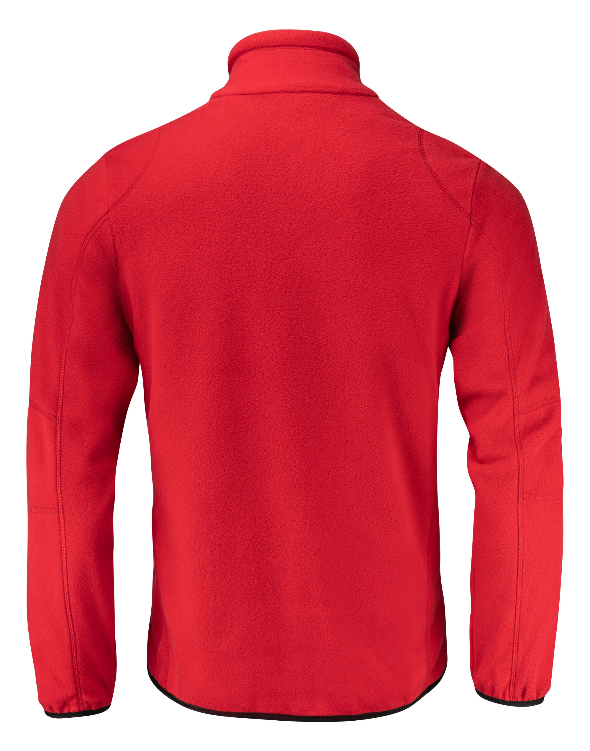 PE2261500 Speedway Fleece Jacket Red