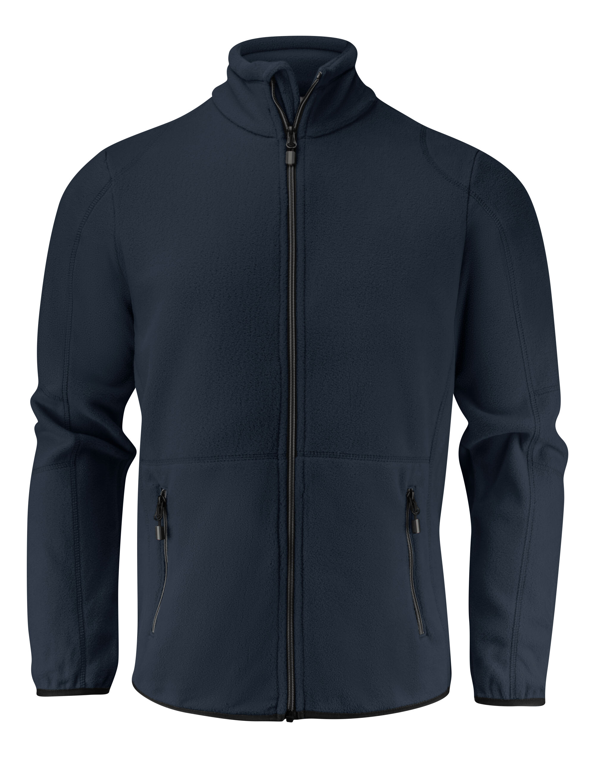 PE2261500 Dark Navy Speedway Fleece Jacket