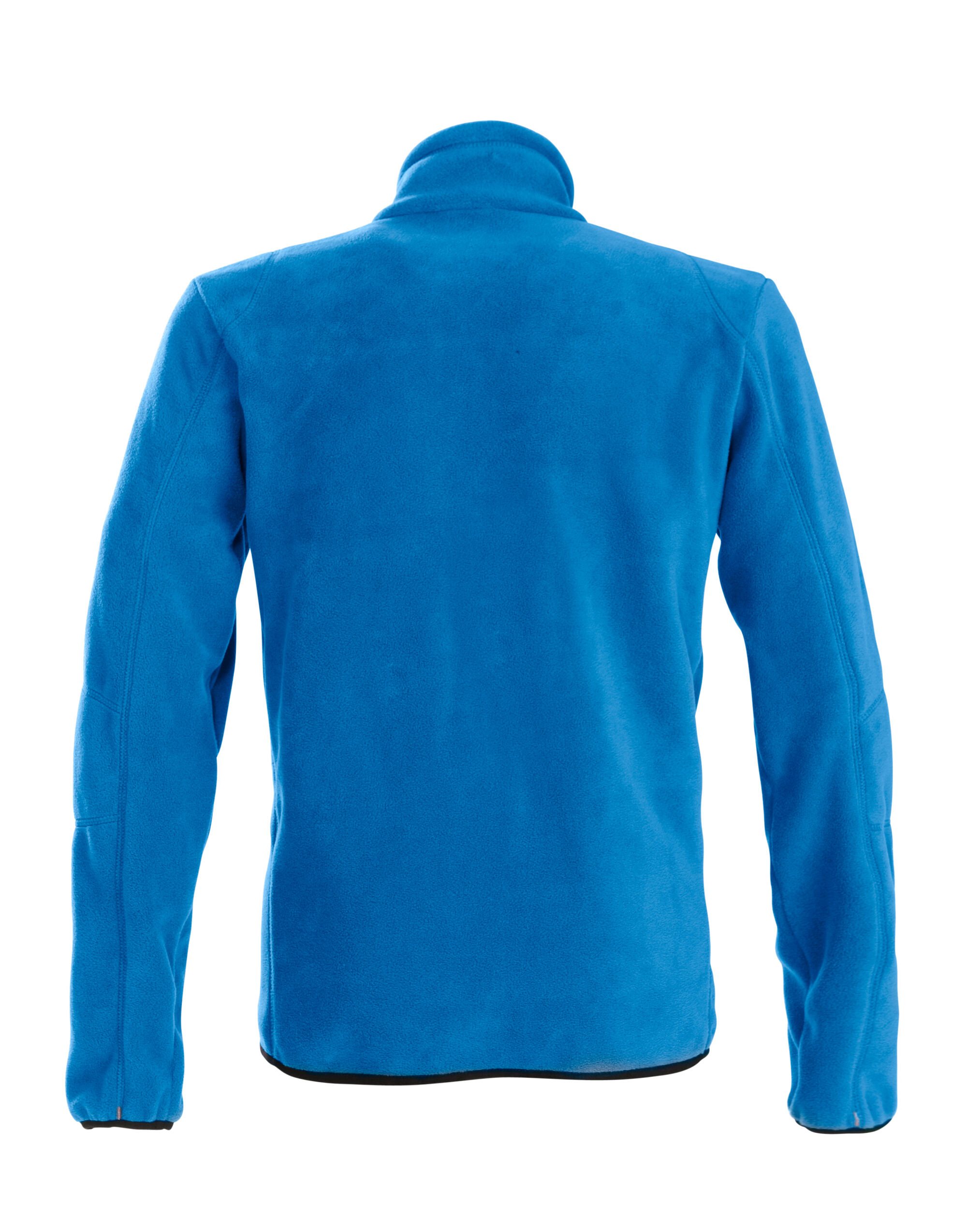 PE2261500 Speedway Fleece Jacket Ocean Blue