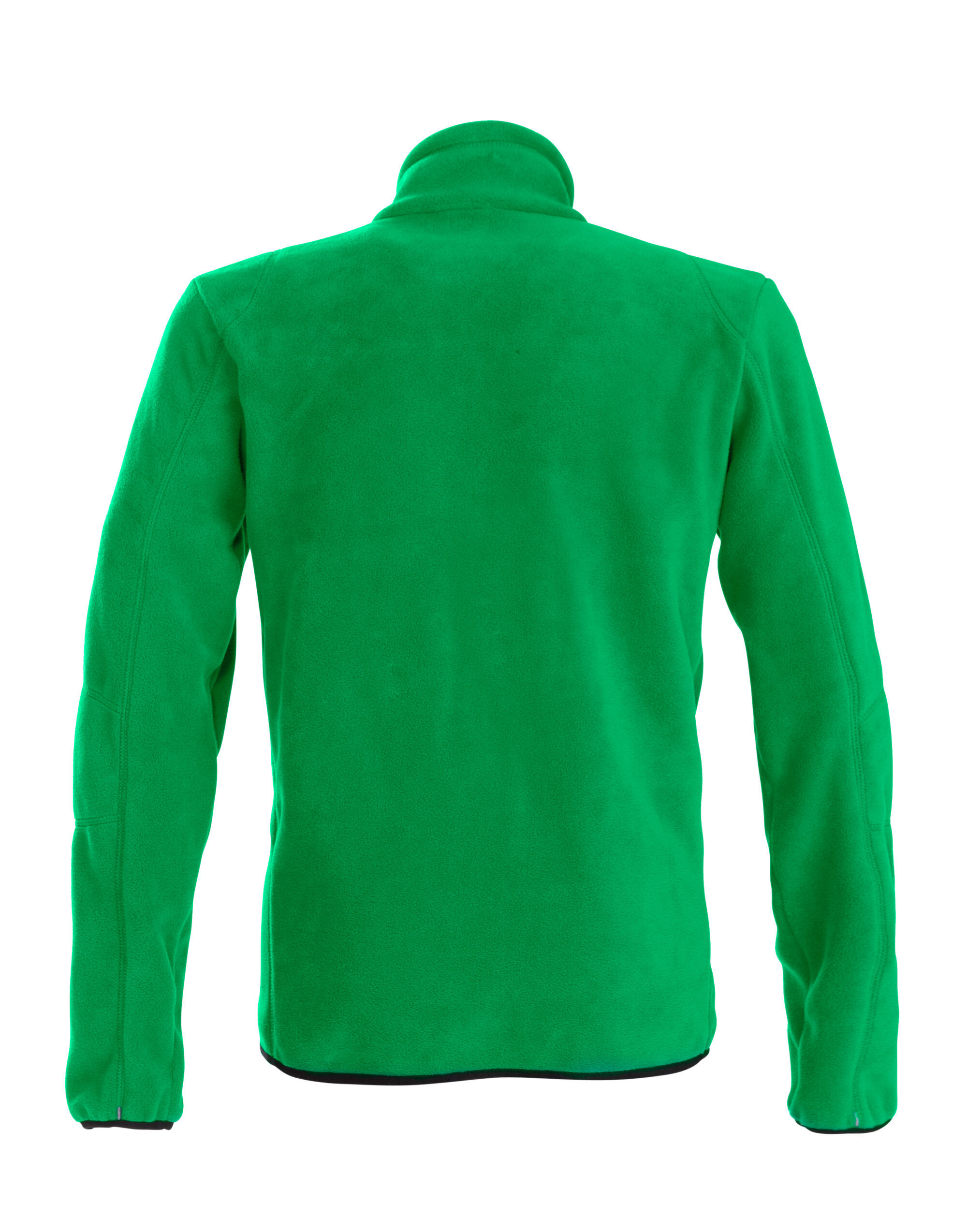 PE2261500 Fresh Green Speedway Fleece Jacket