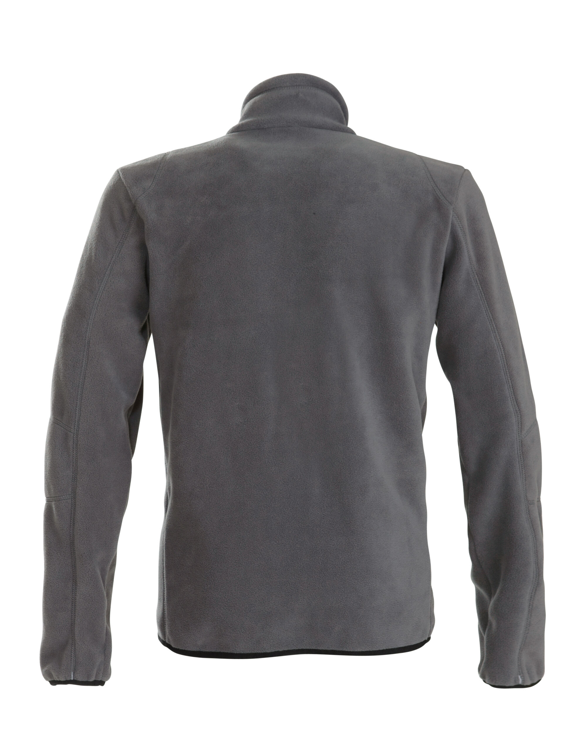 PE2261500 Steel Grey Speedway Fleece Jacket