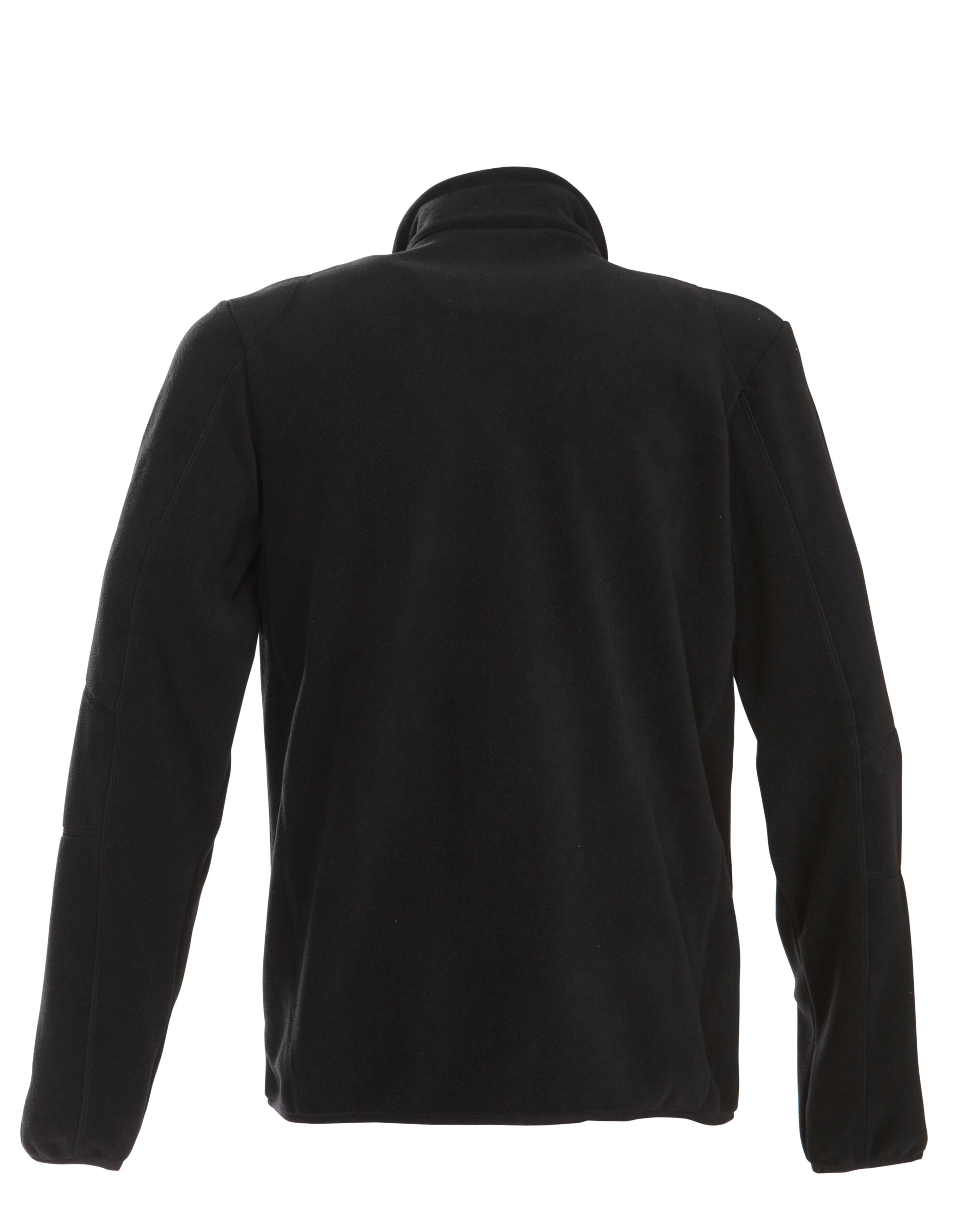 PE2261500 Black Speedway Fleece Jacket