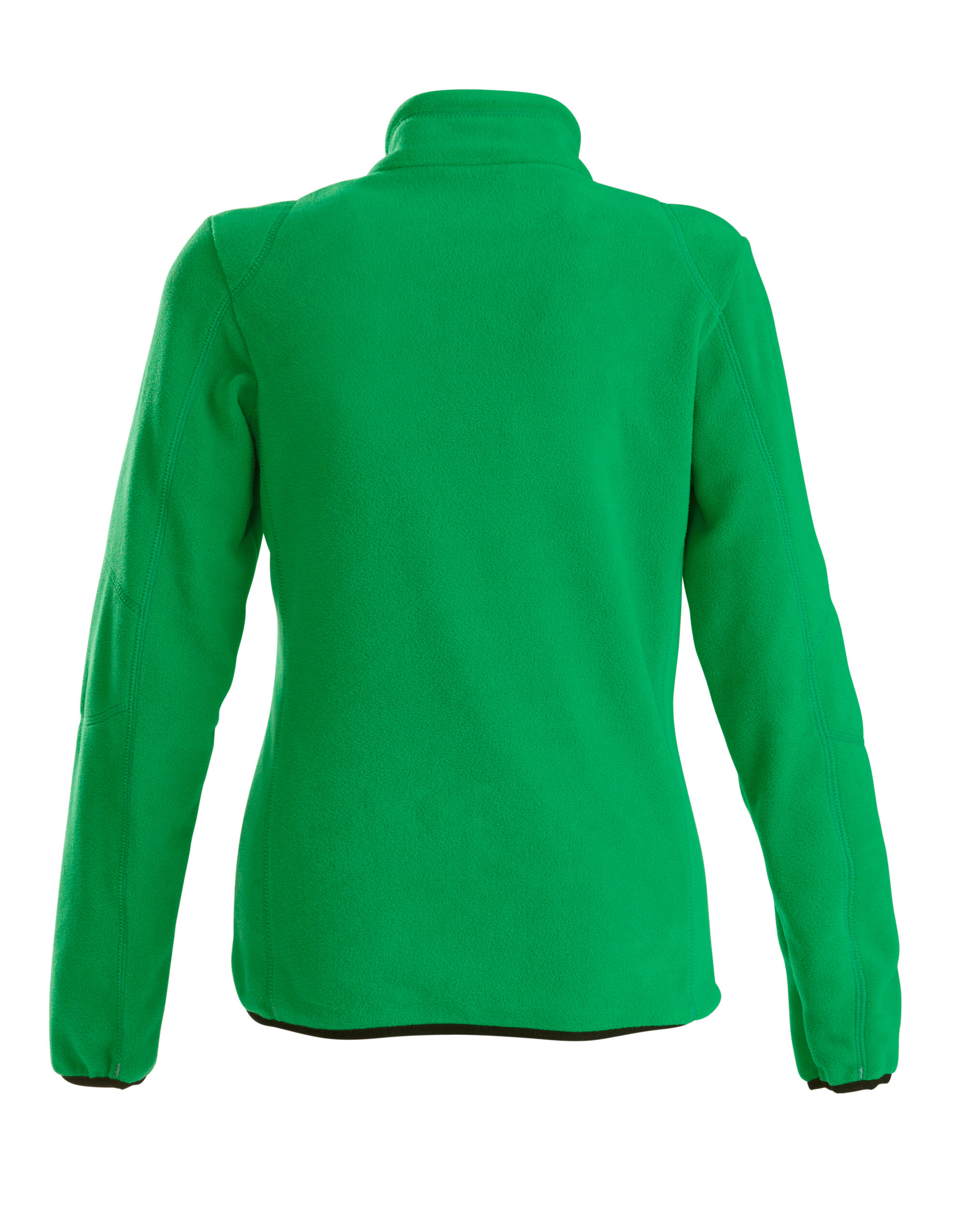 PE2261501 Fresh Green Ladies Speedway Fleece Jacket
