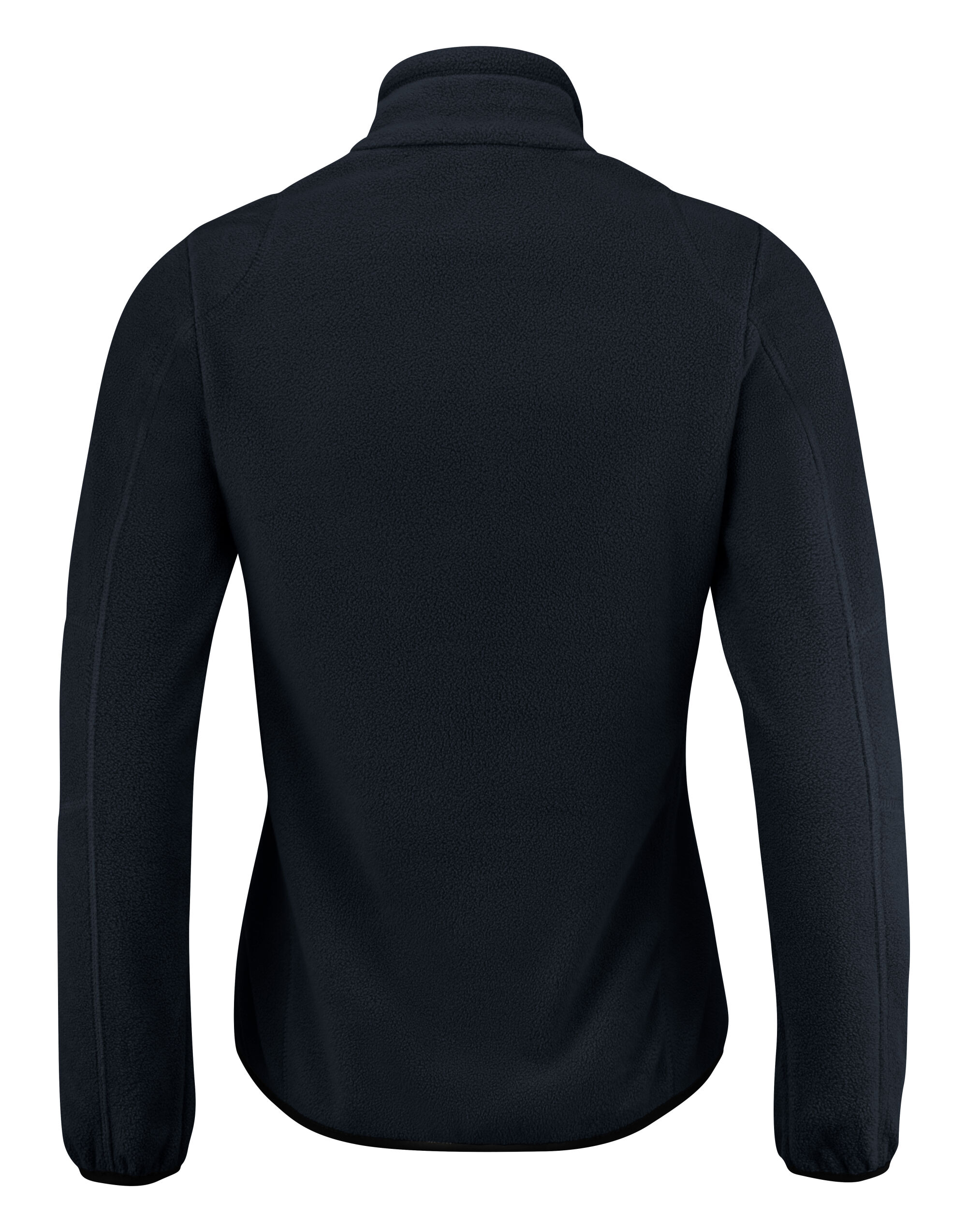 PE2261501 Black Ladies Speedway Fleece Jacket