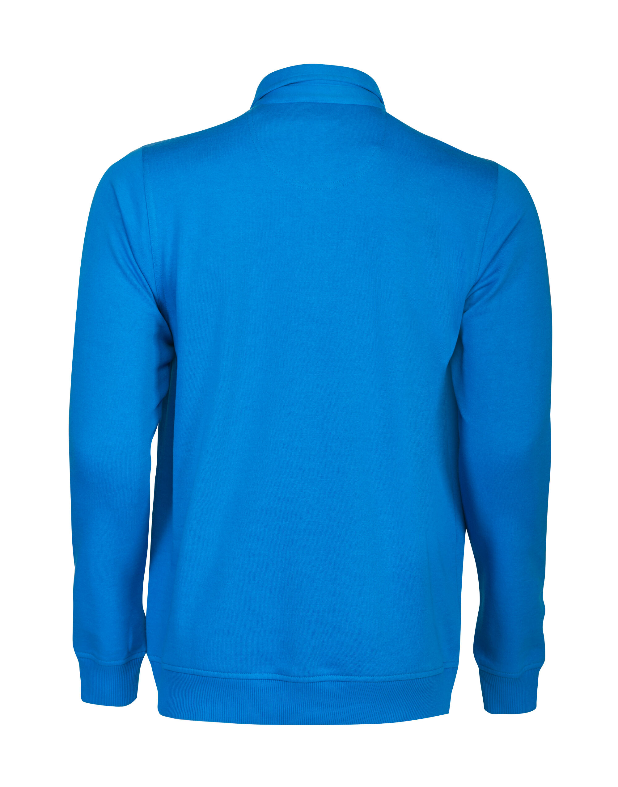 PE2262040 Ocean Blue Mens Homerun Sweatshirt