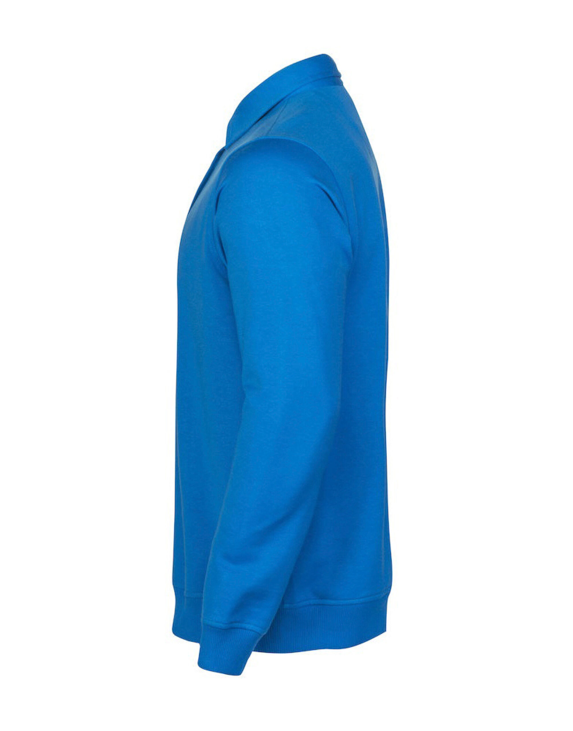 PE2262040 Mens Homerun Sweatshirt Ocean Blue